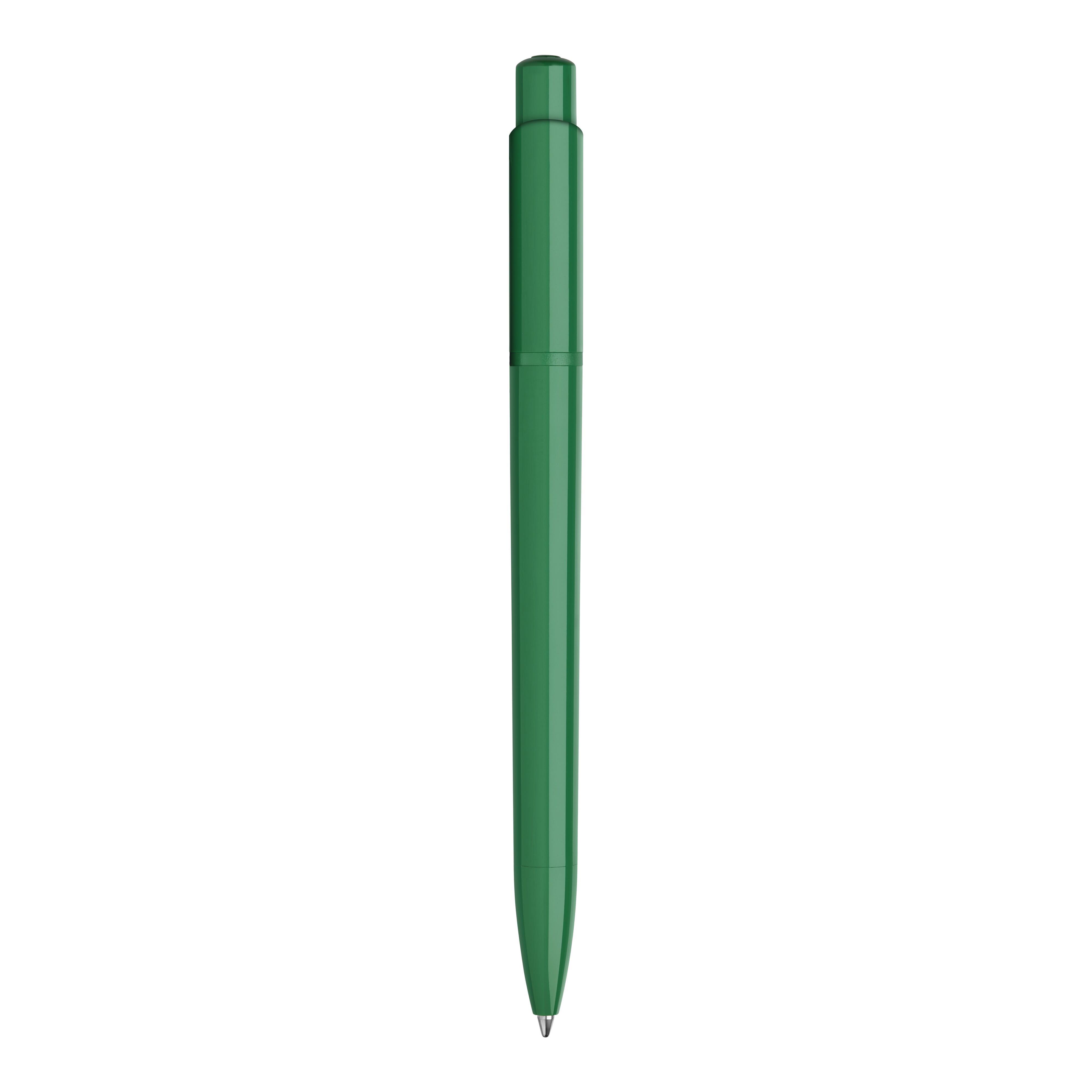 Kugelschreiber Kamal Total hardcolour