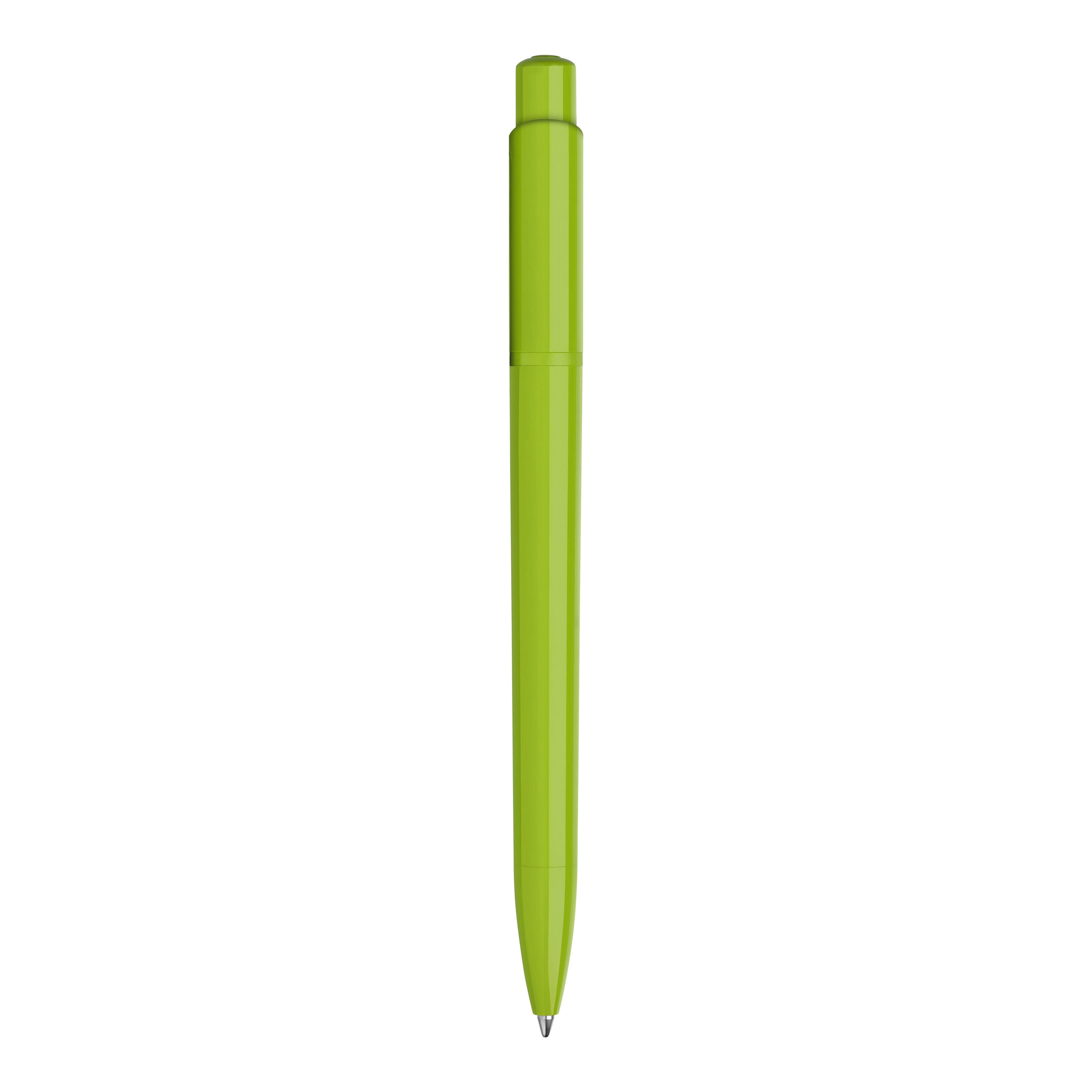 Kugelschreiber Kamal Total hardcolour