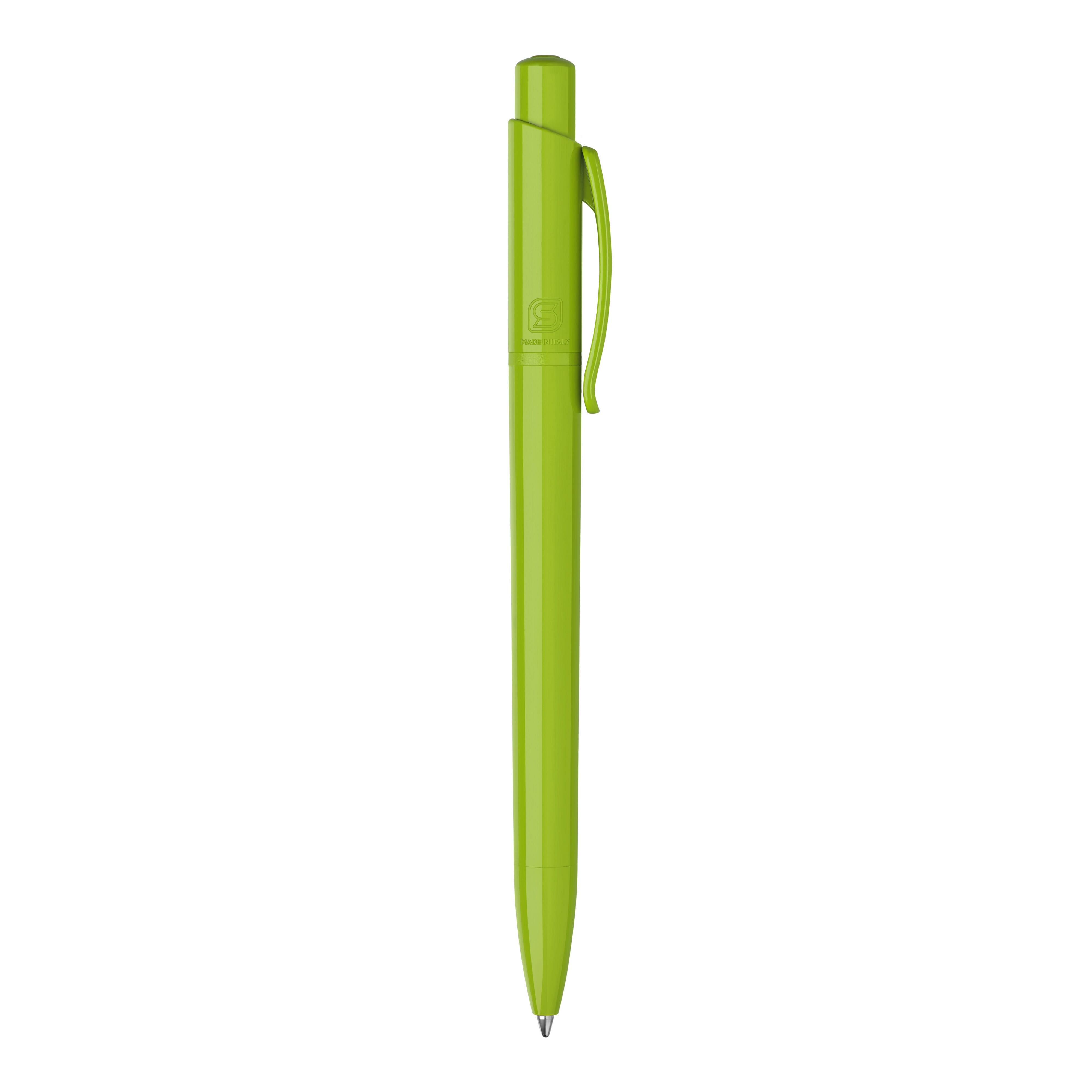 Kugelschreiber Kamal Total hardcolour