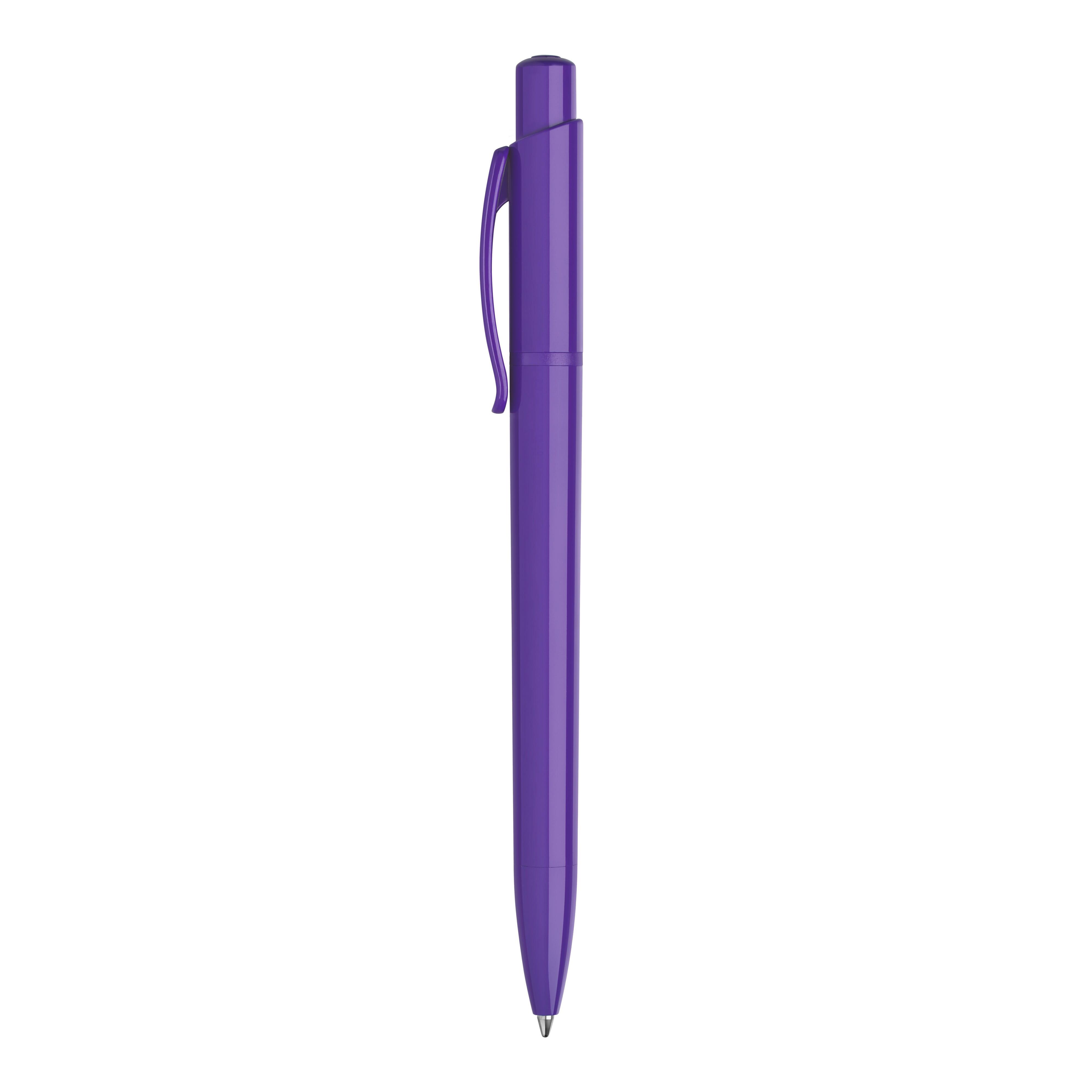 Kugelschreiber Kamal Total hardcolour
