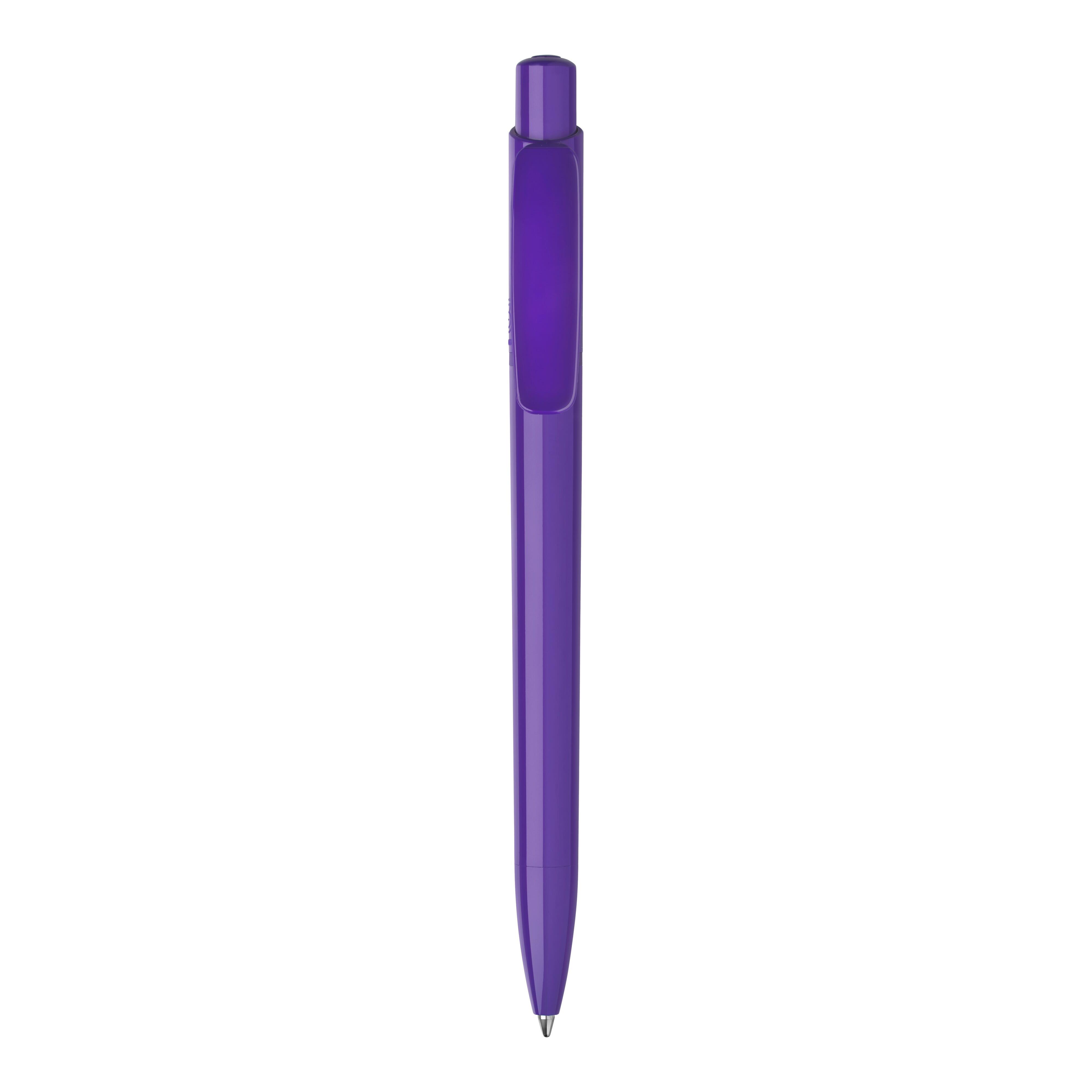 Kugelschreiber Kamal Total hardcolour