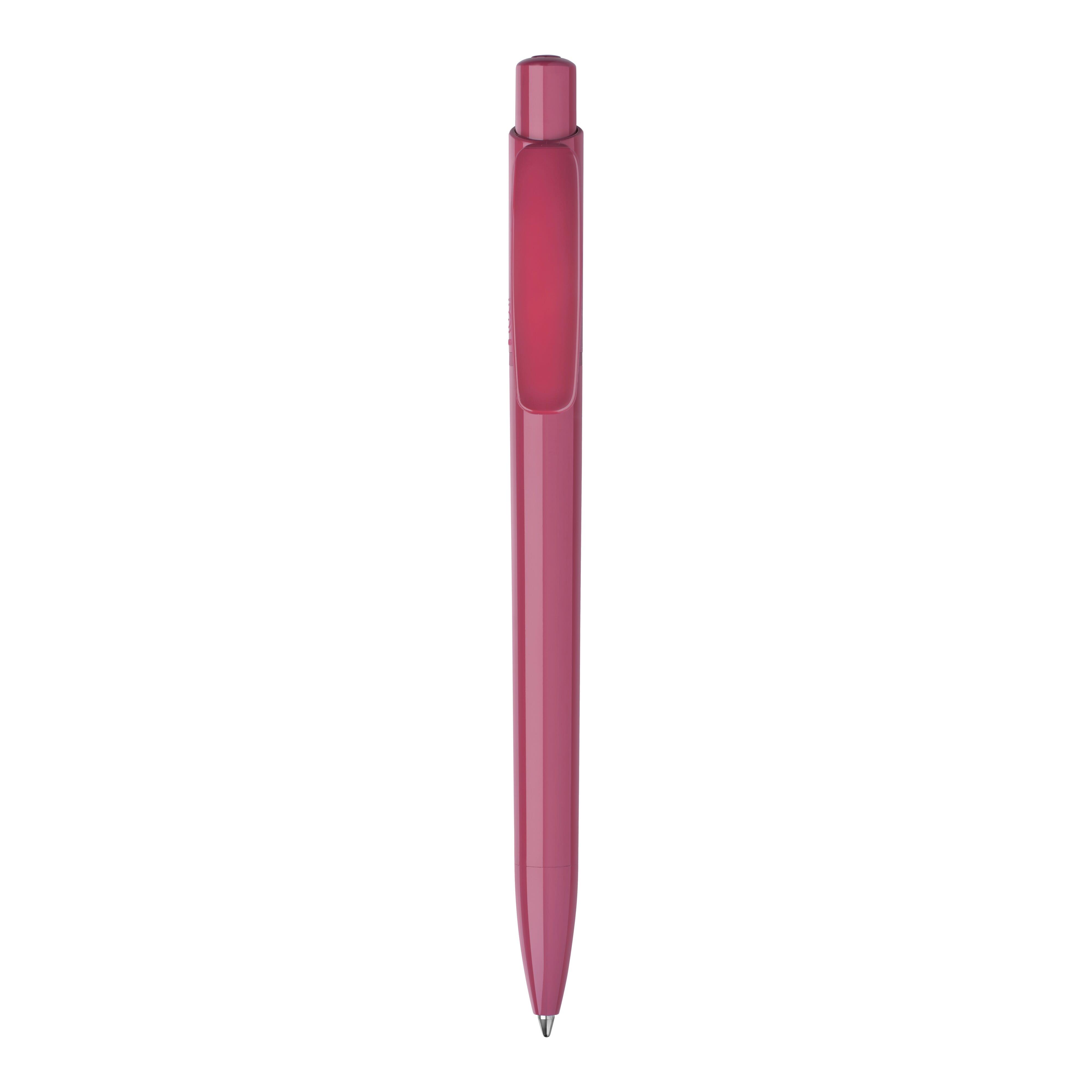Kugelschreiber Kamal Total hardcolour