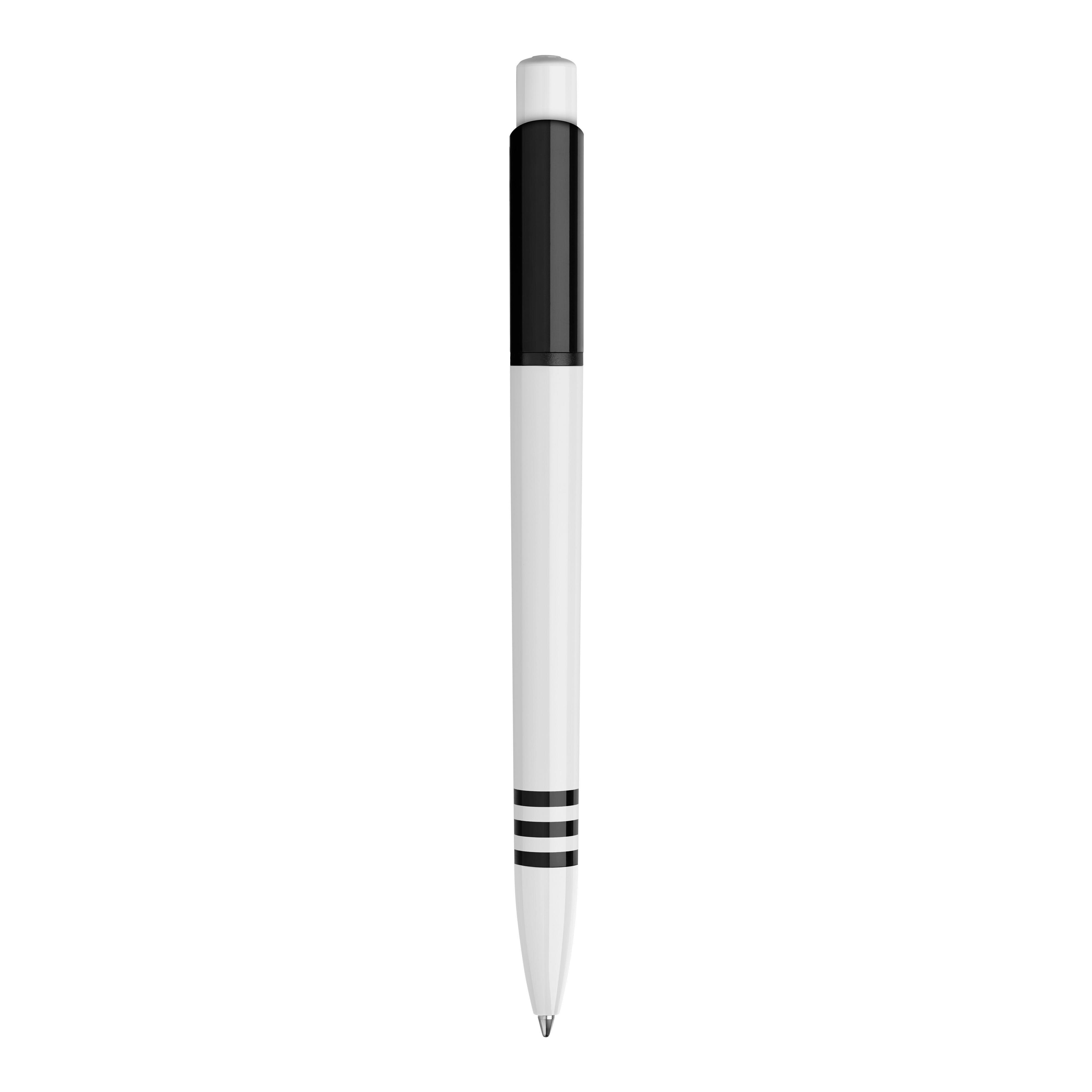 Kugelschreiber Tropic hardcolour