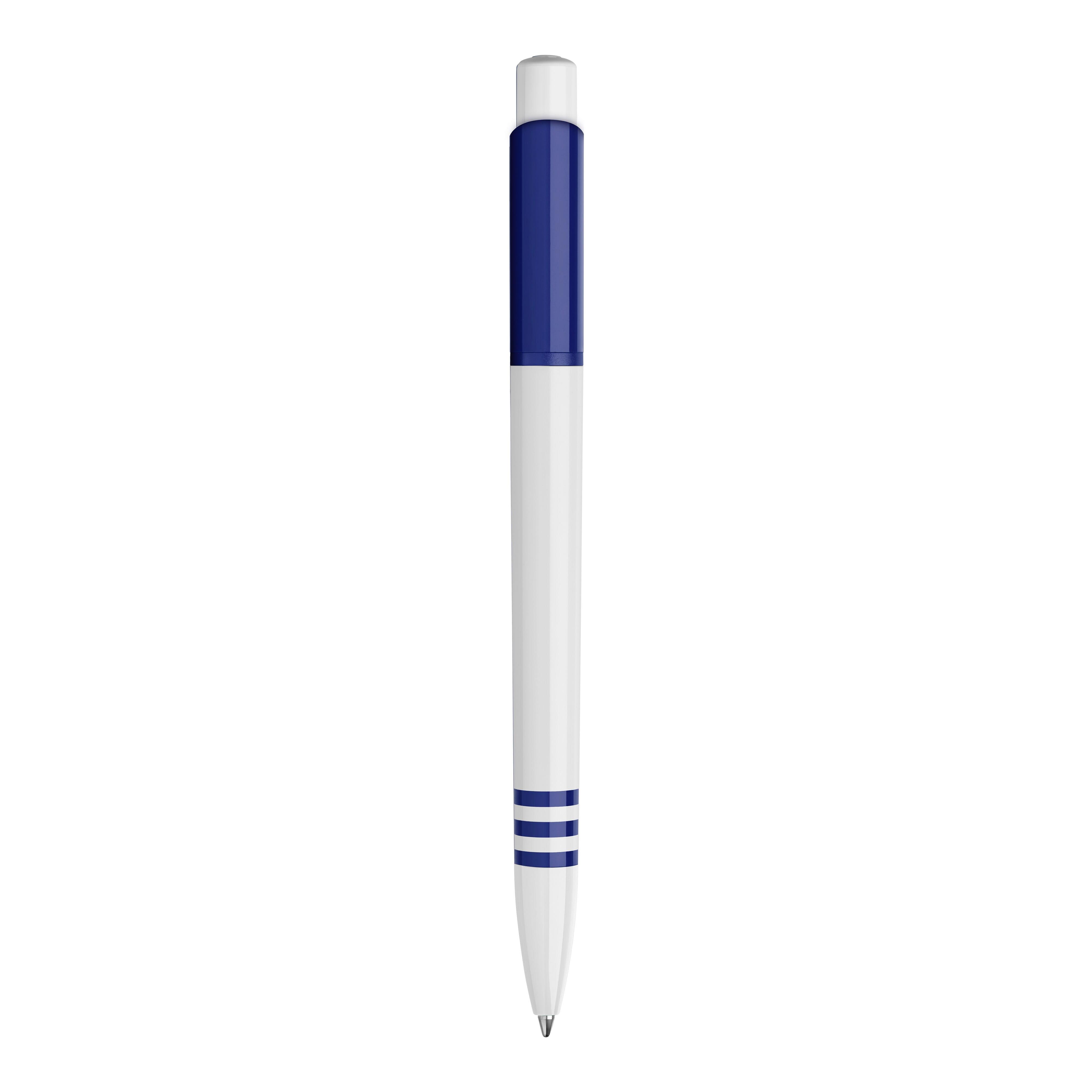 Kugelschreiber Tropic hardcolour