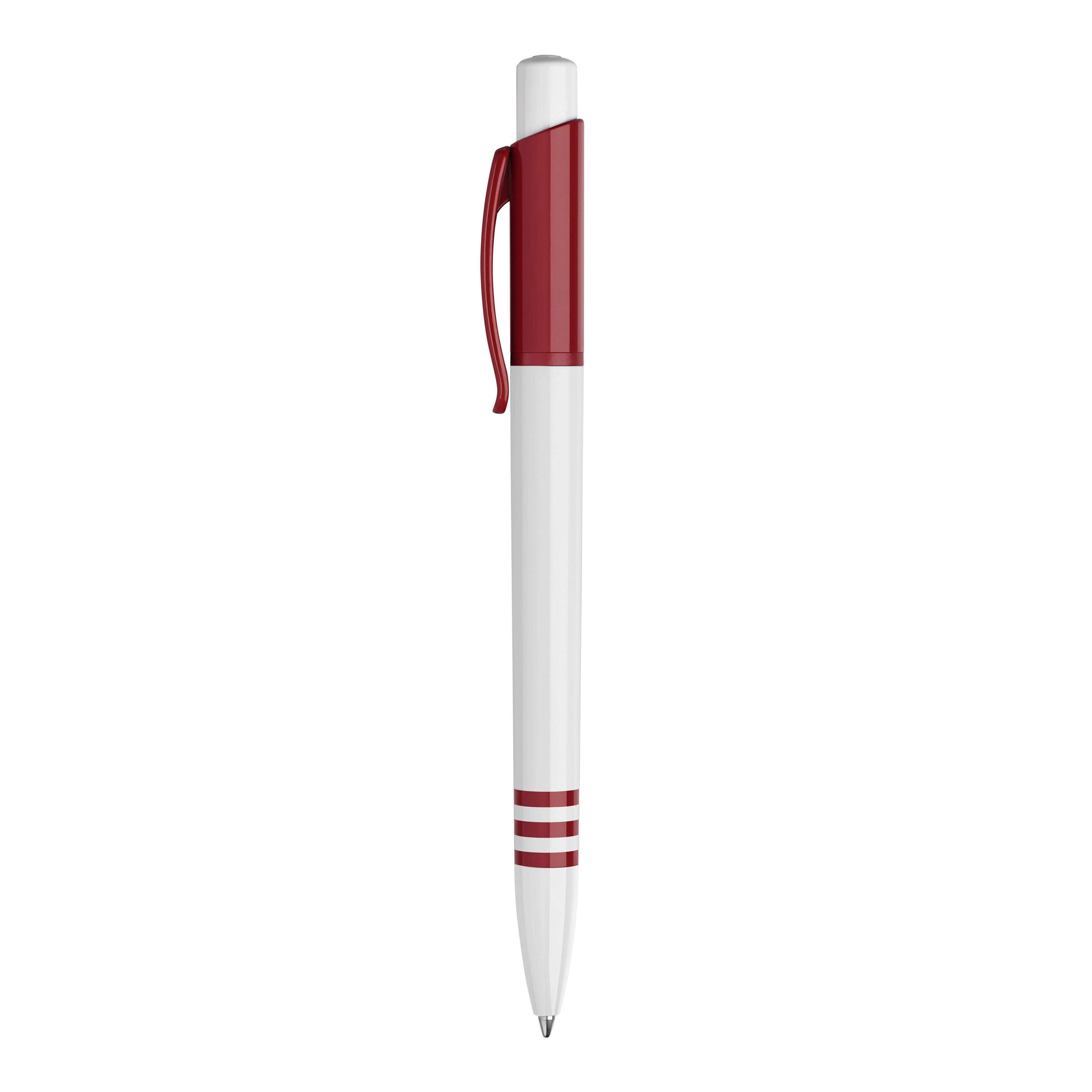 Kugelschreiber Tropic hardcolour
