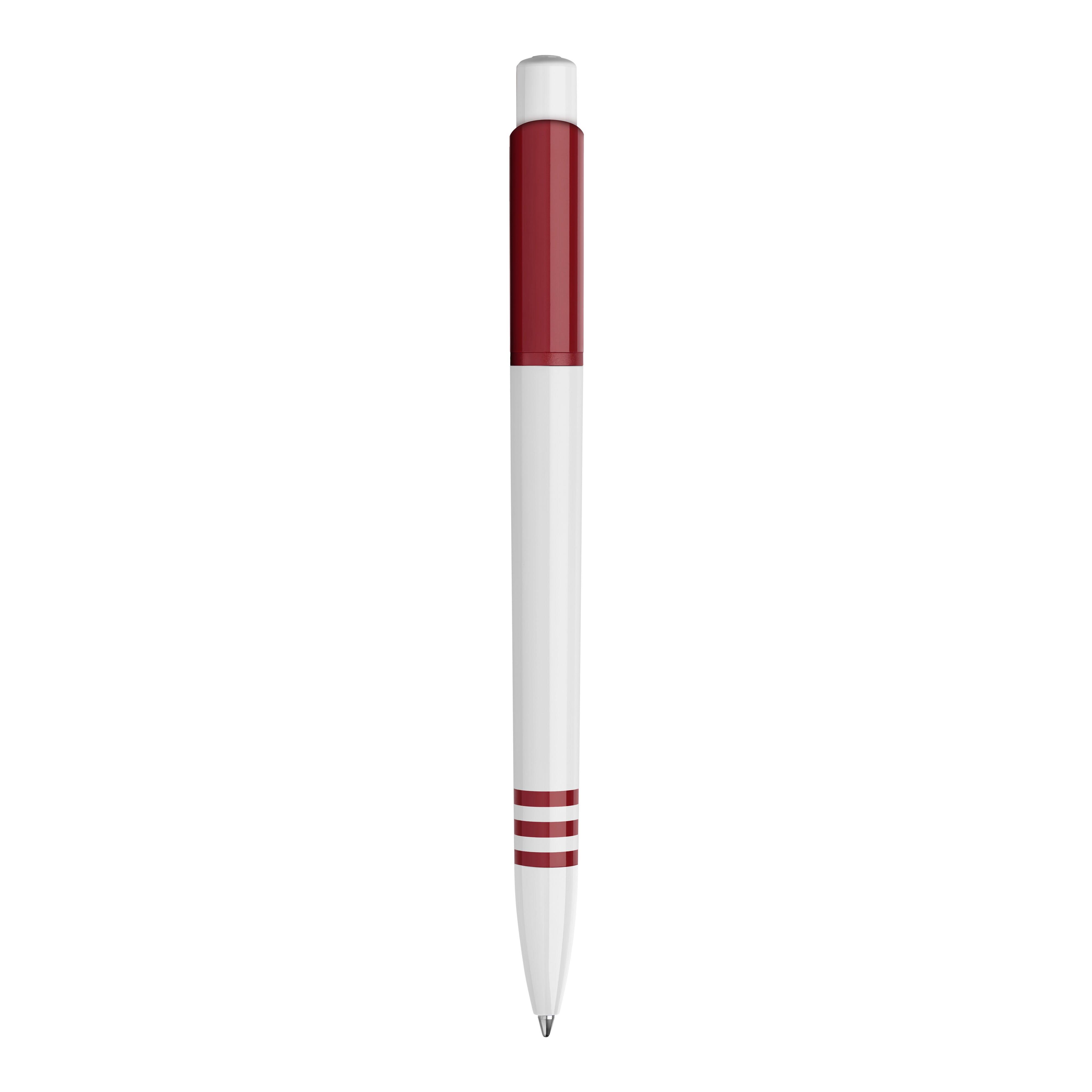 Kugelschreiber Tropic hardcolour
