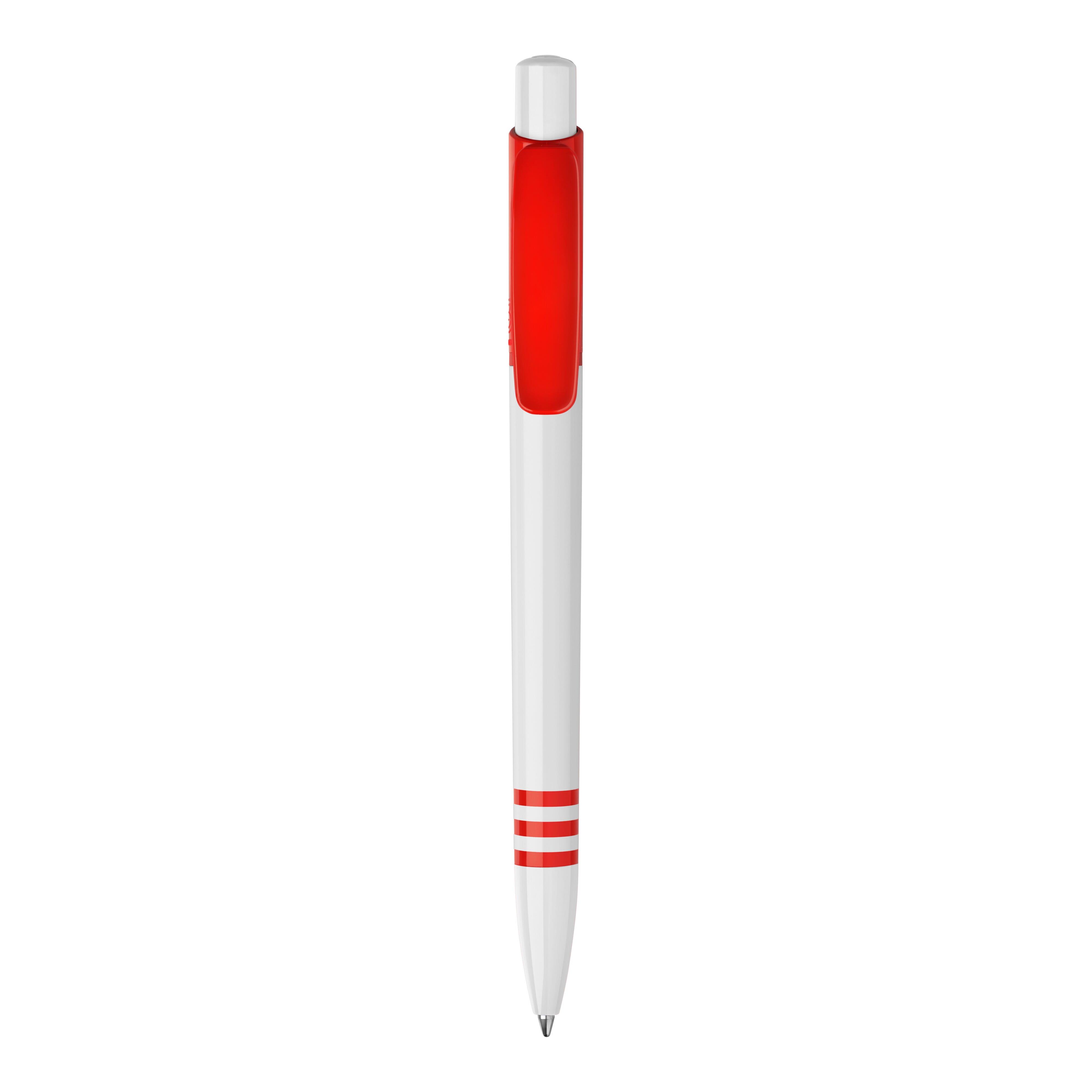 Kugelschreiber Tropic hardcolour