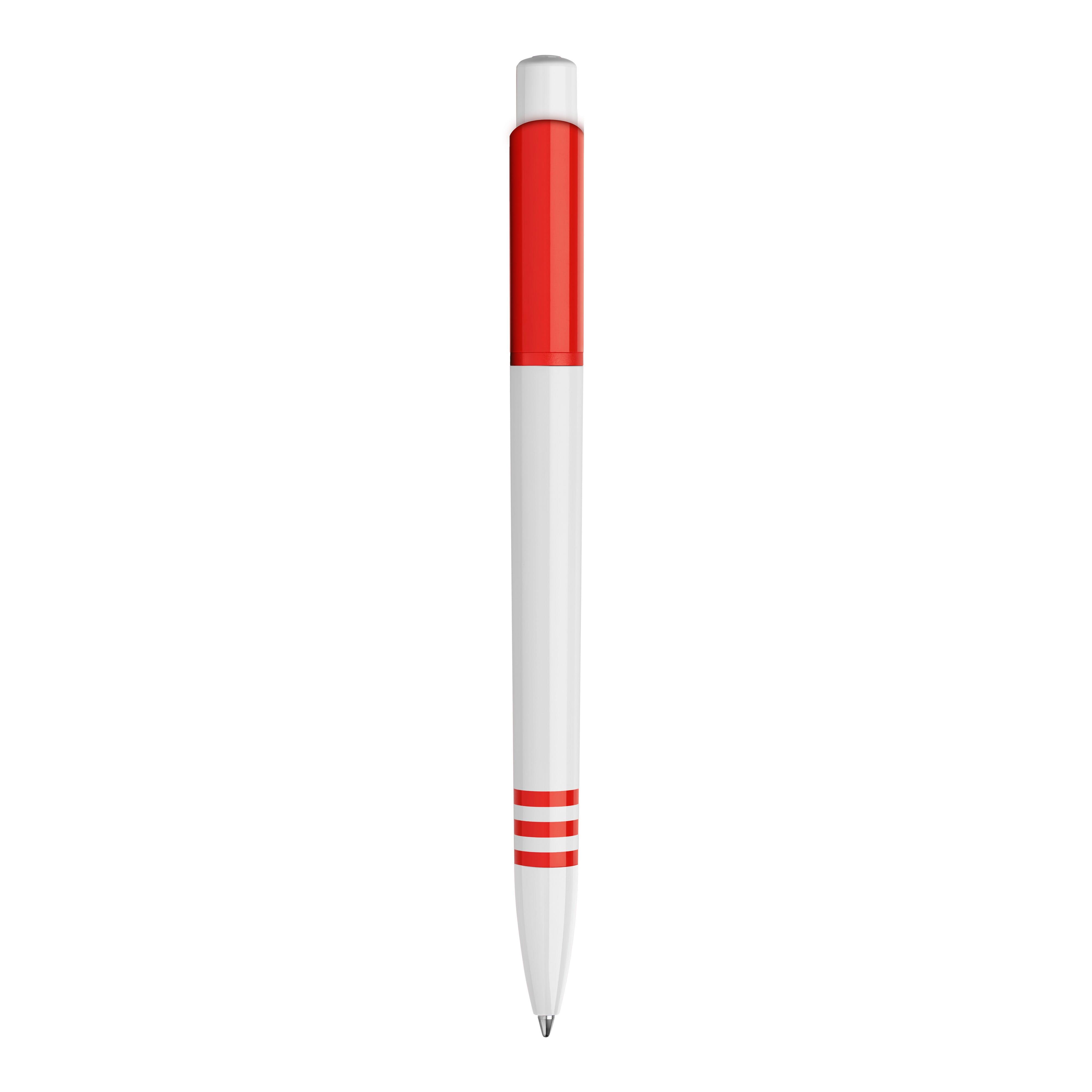 Kugelschreiber Tropic hardcolour