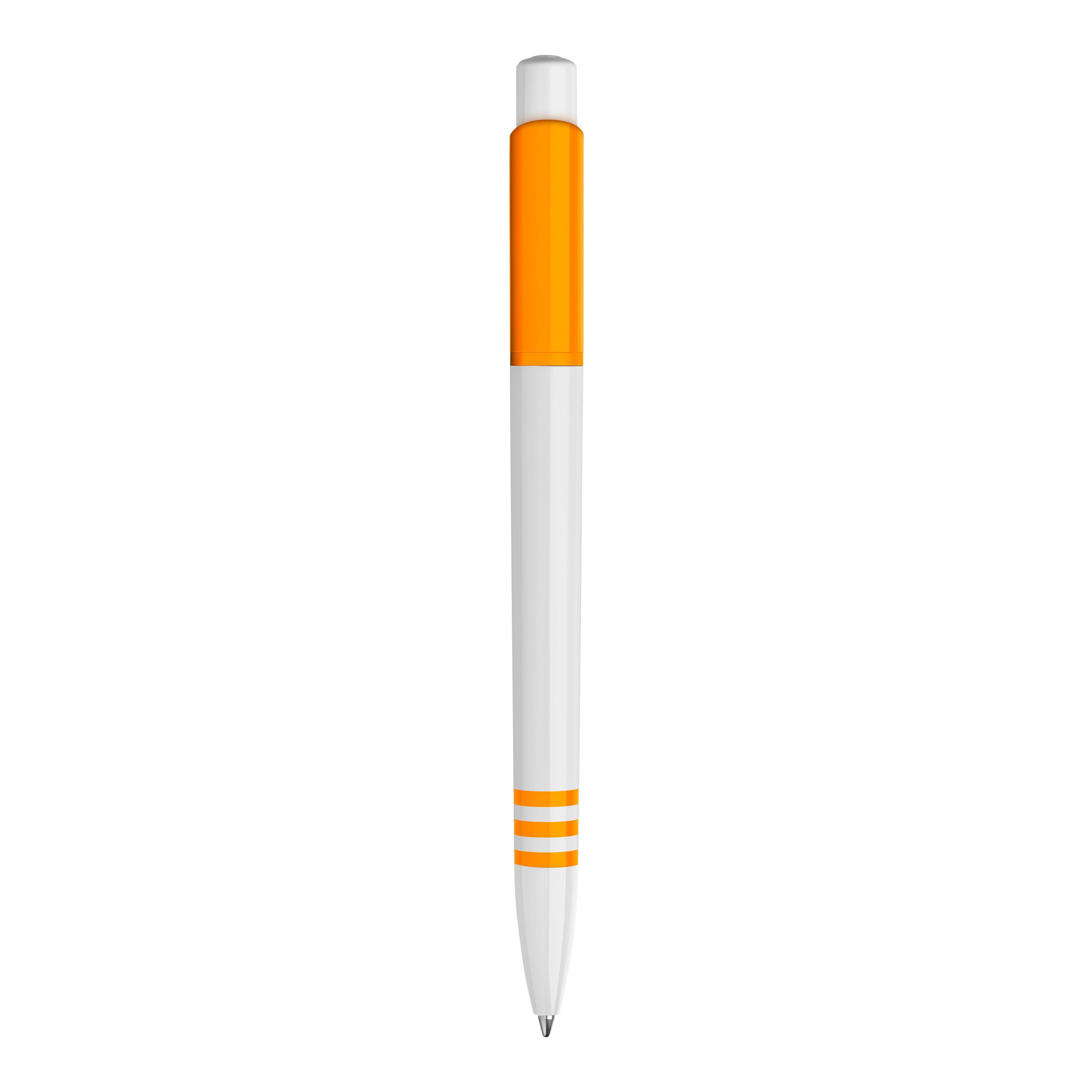 Kugelschreiber Tropic hardcolour