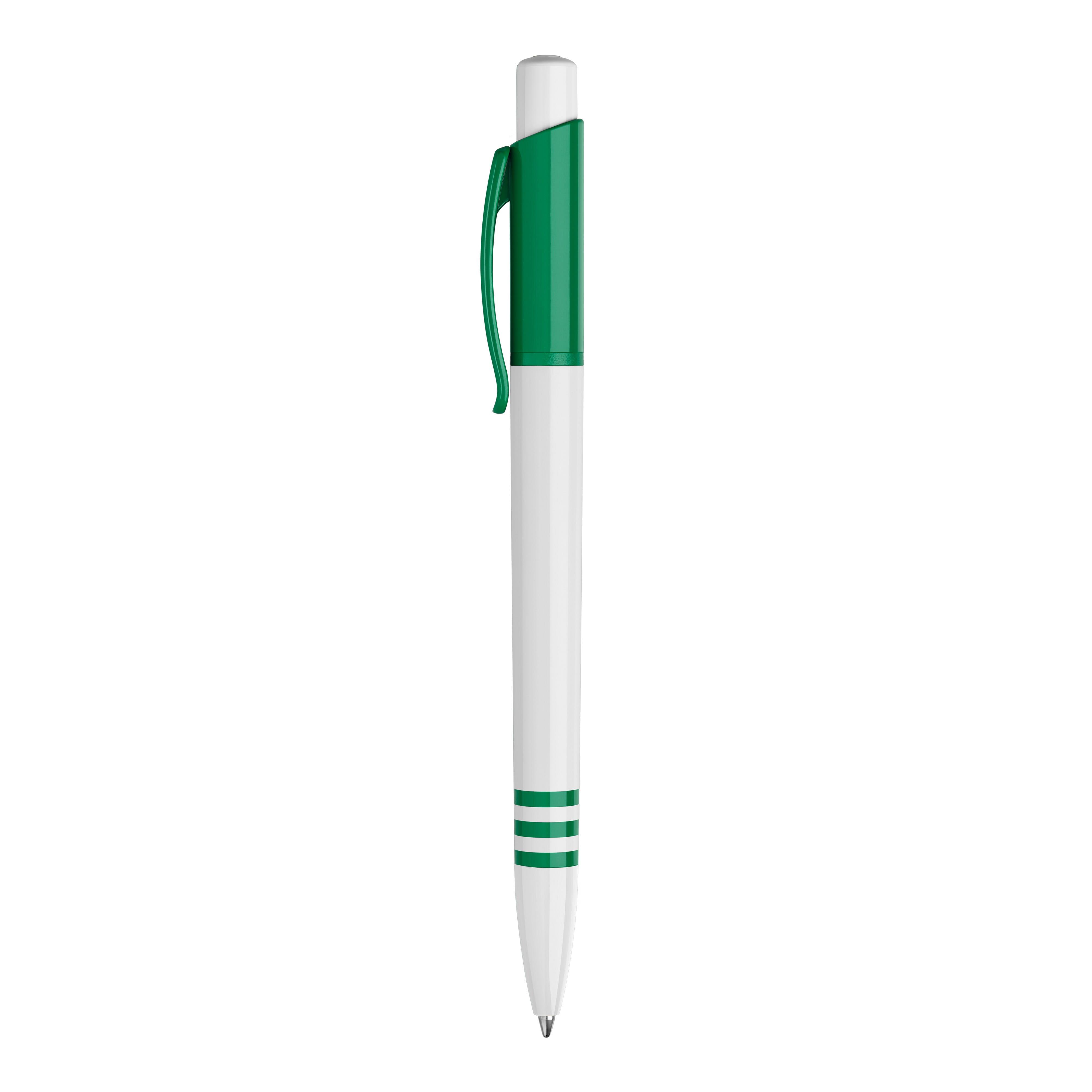 Kugelschreiber Tropic hardcolour