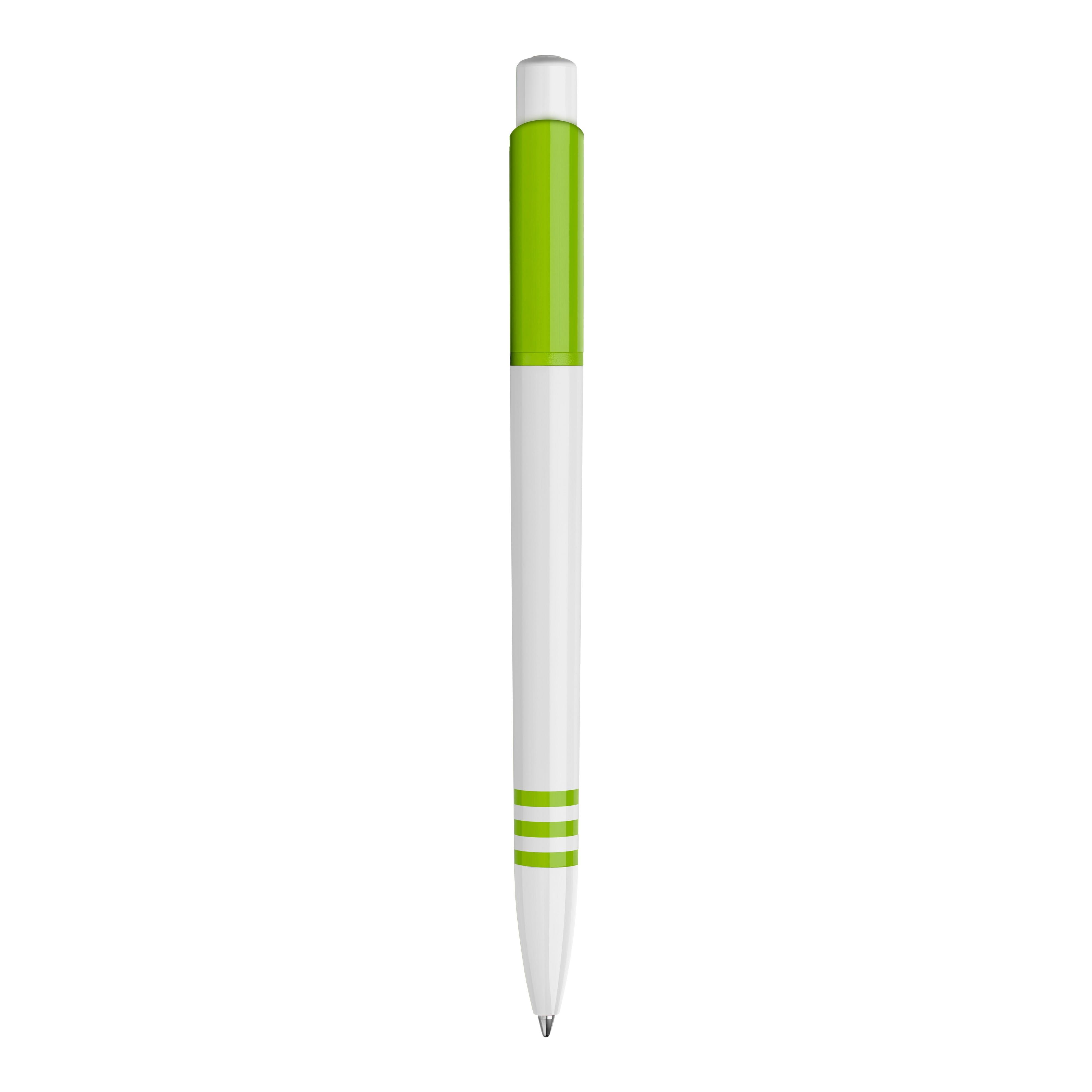 Kugelschreiber Tropic hardcolour