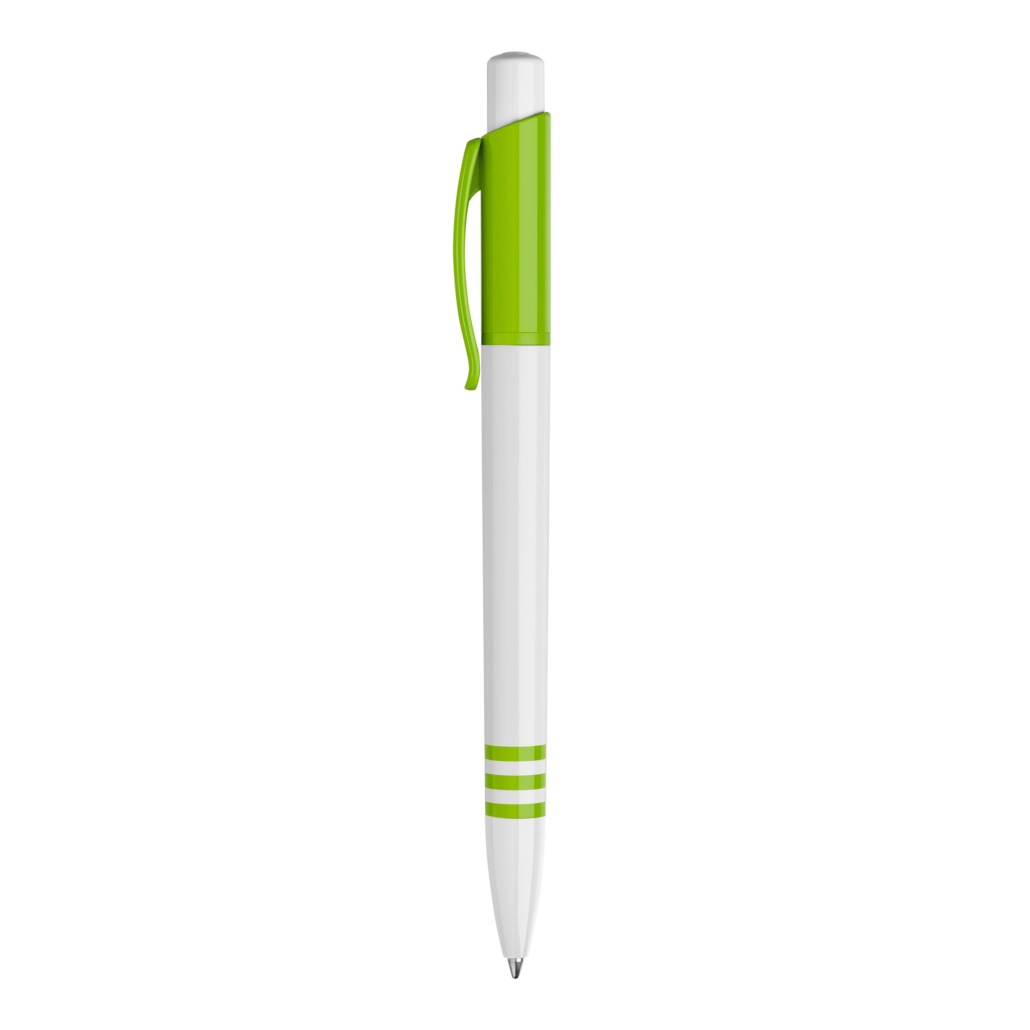 Kugelschreiber Tropic hardcolour