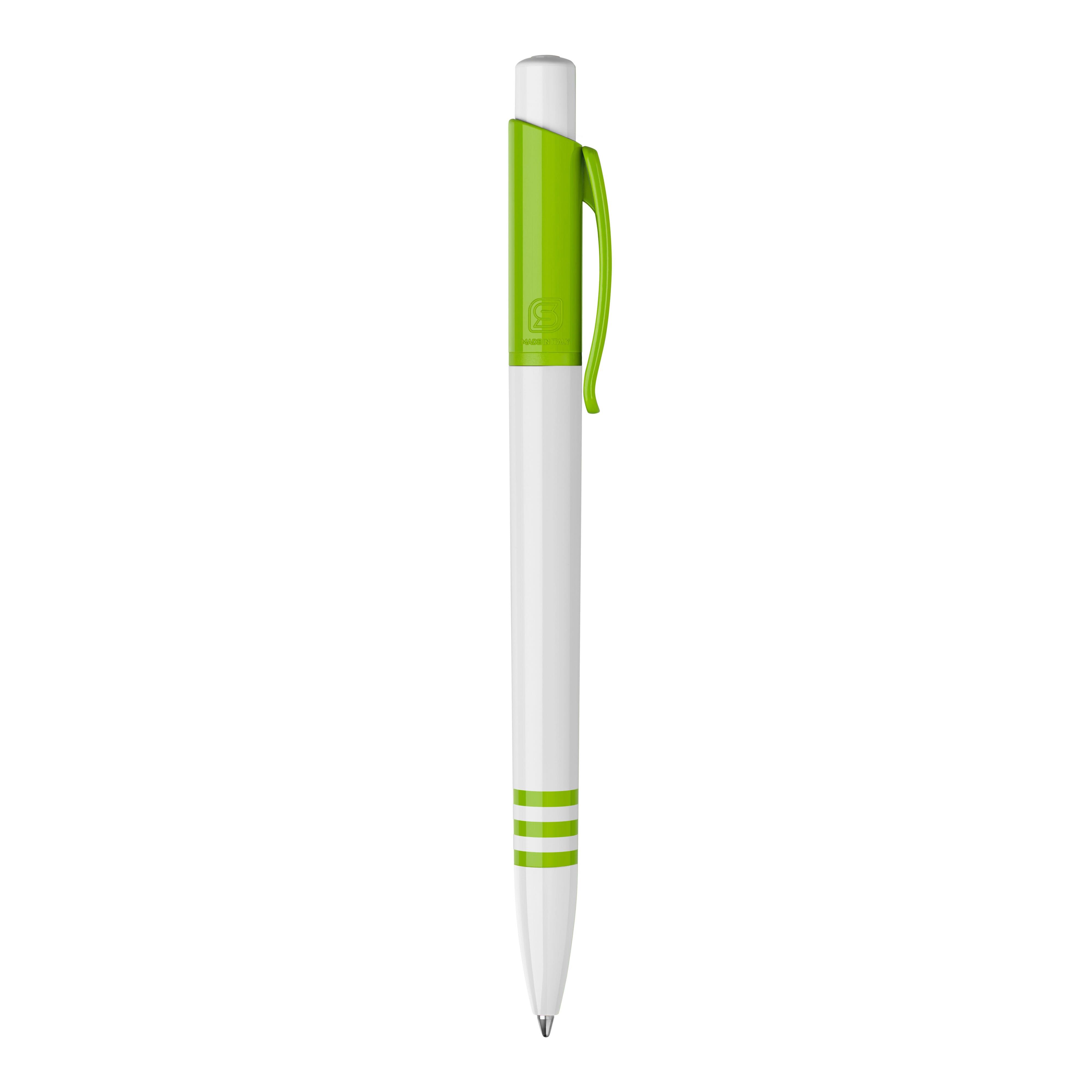 Kugelschreiber Tropic hardcolour