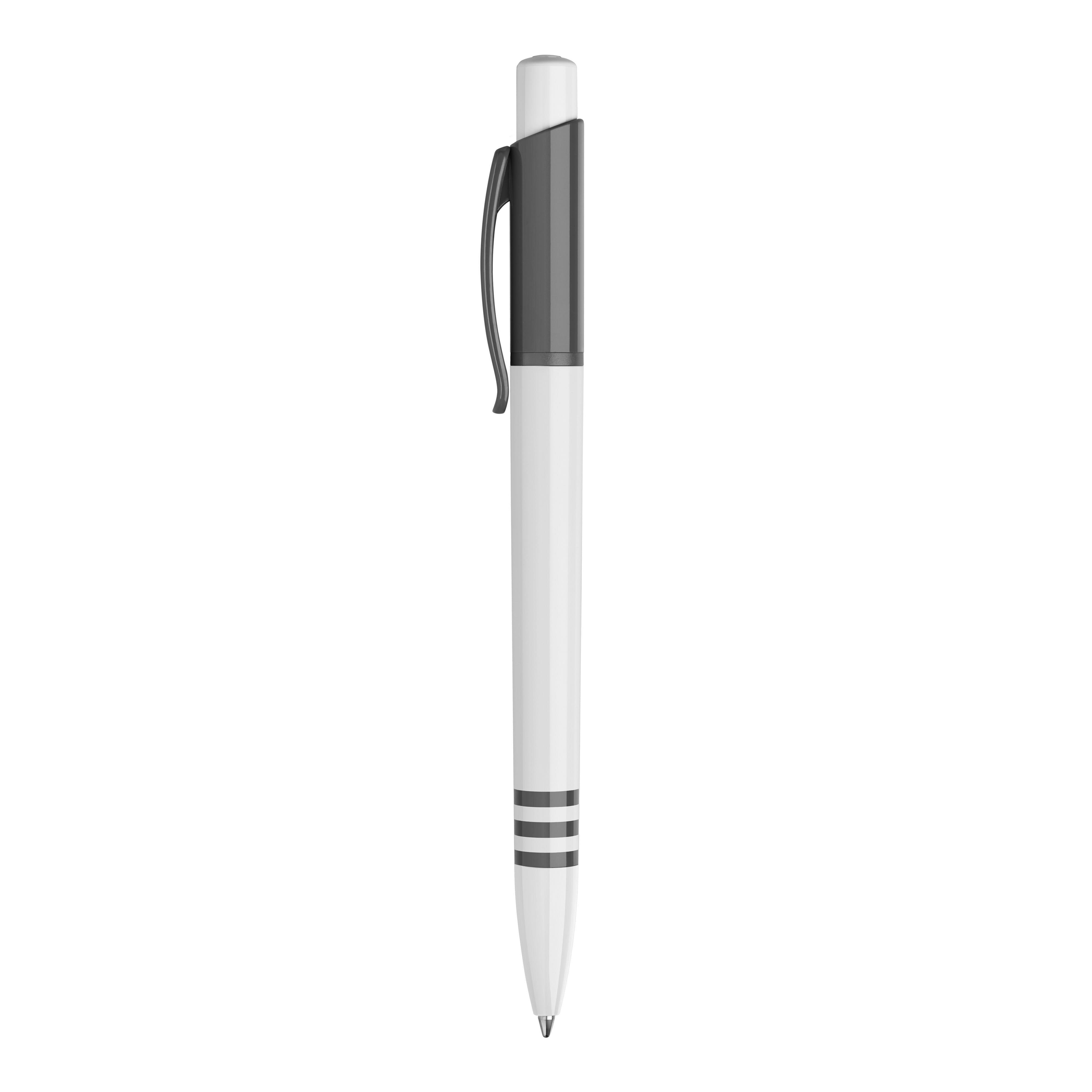 Kugelschreiber Tropic hardcolour