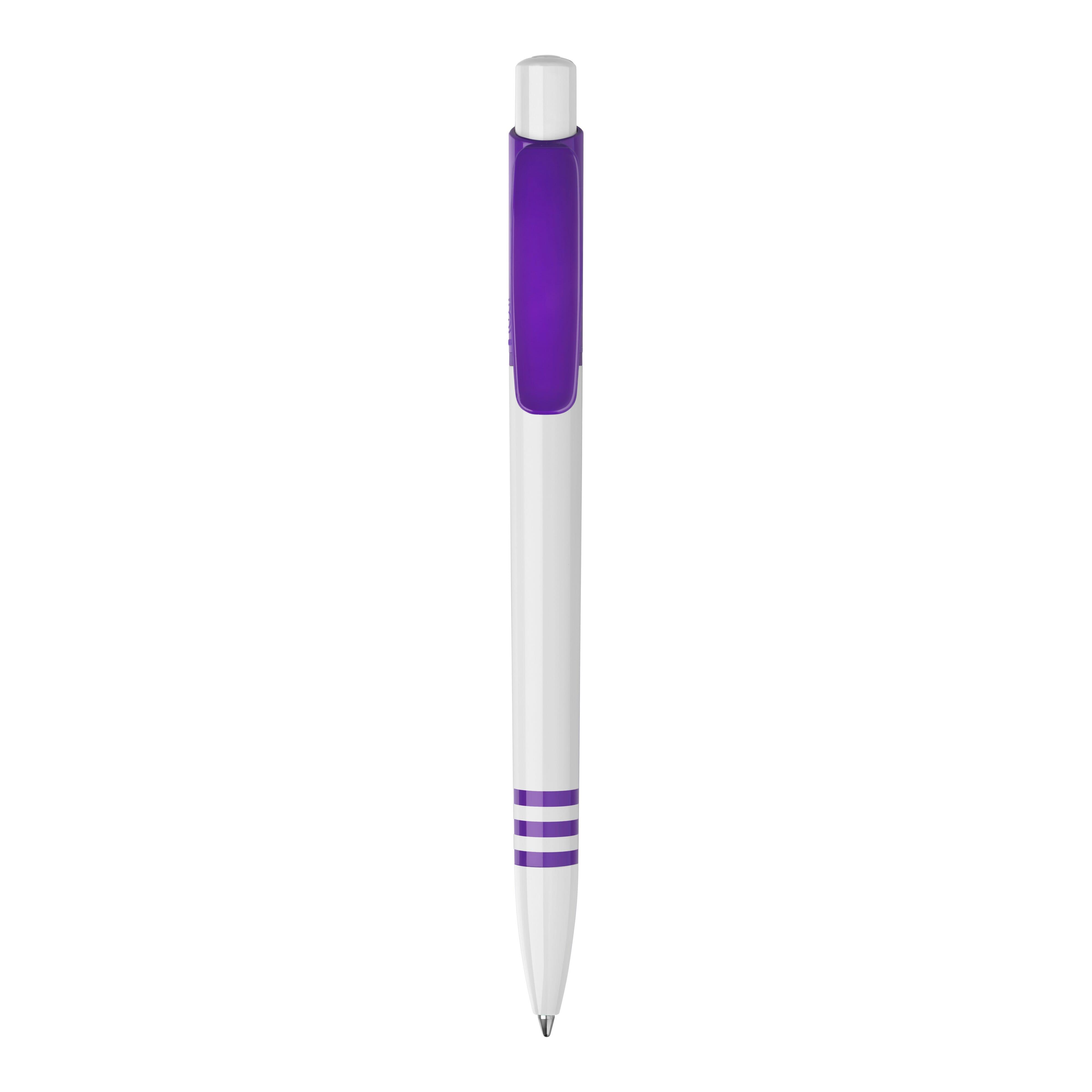 Kugelschreiber Tropic hardcolour