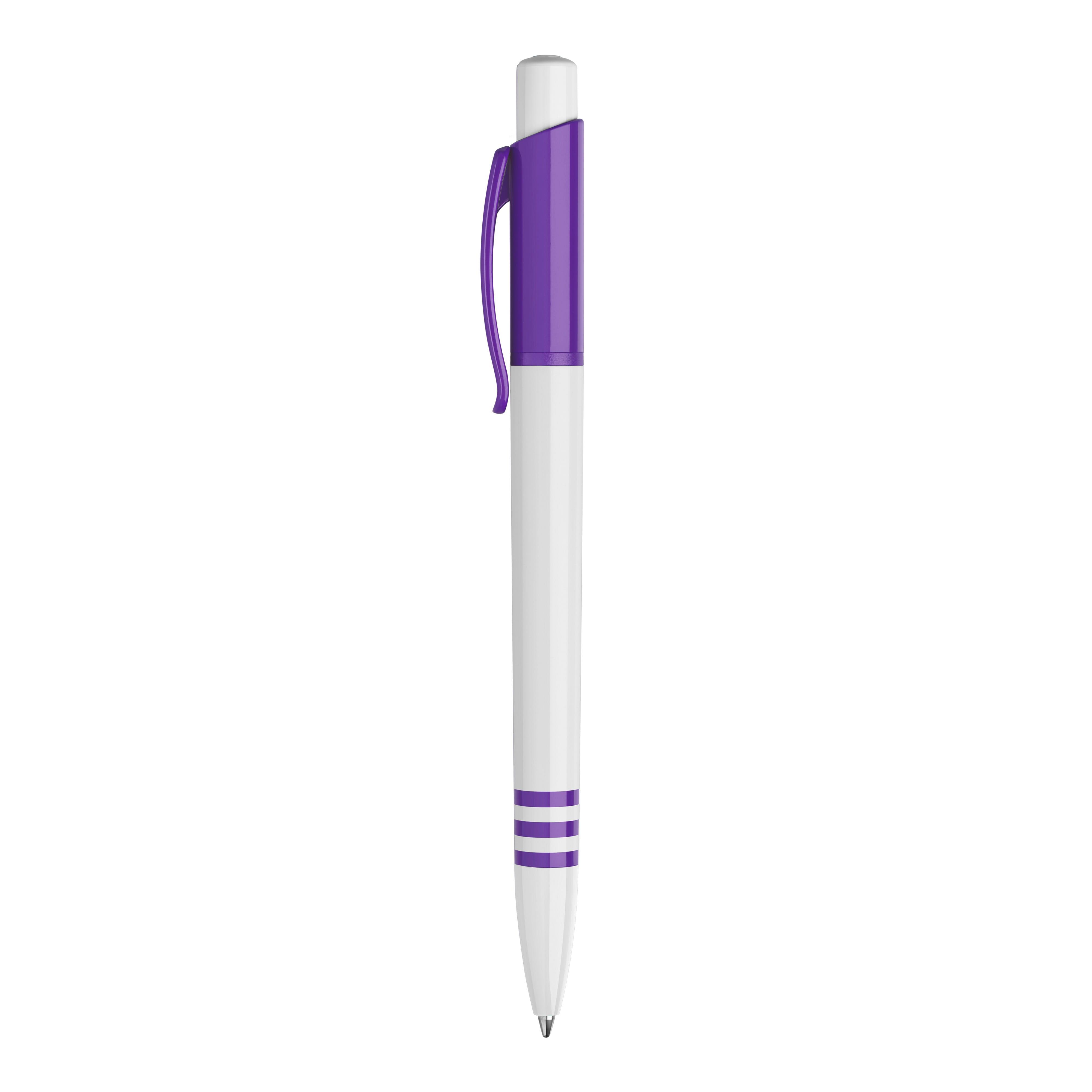 Kugelschreiber Tropic hardcolour