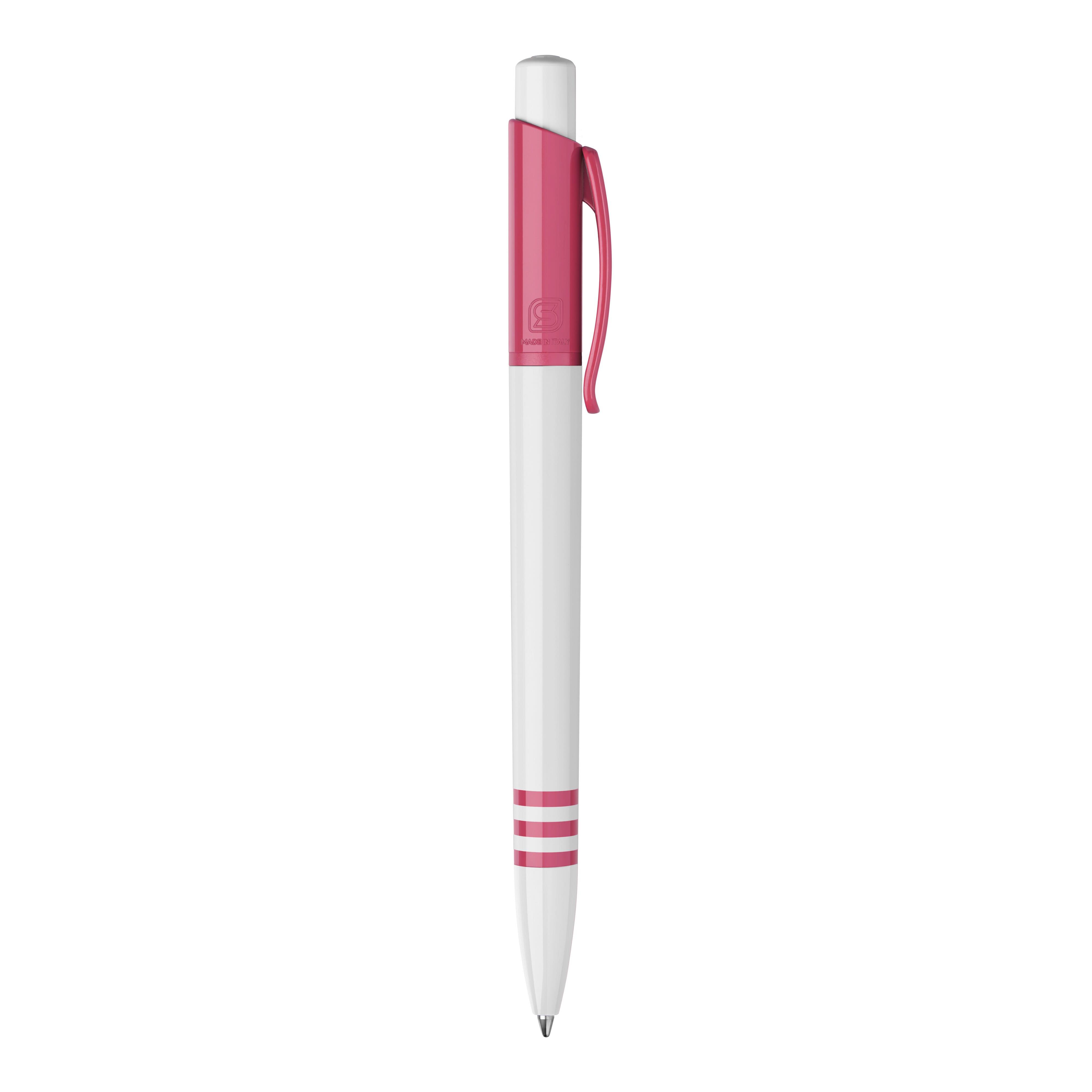 Kugelschreiber Tropic hardcolour