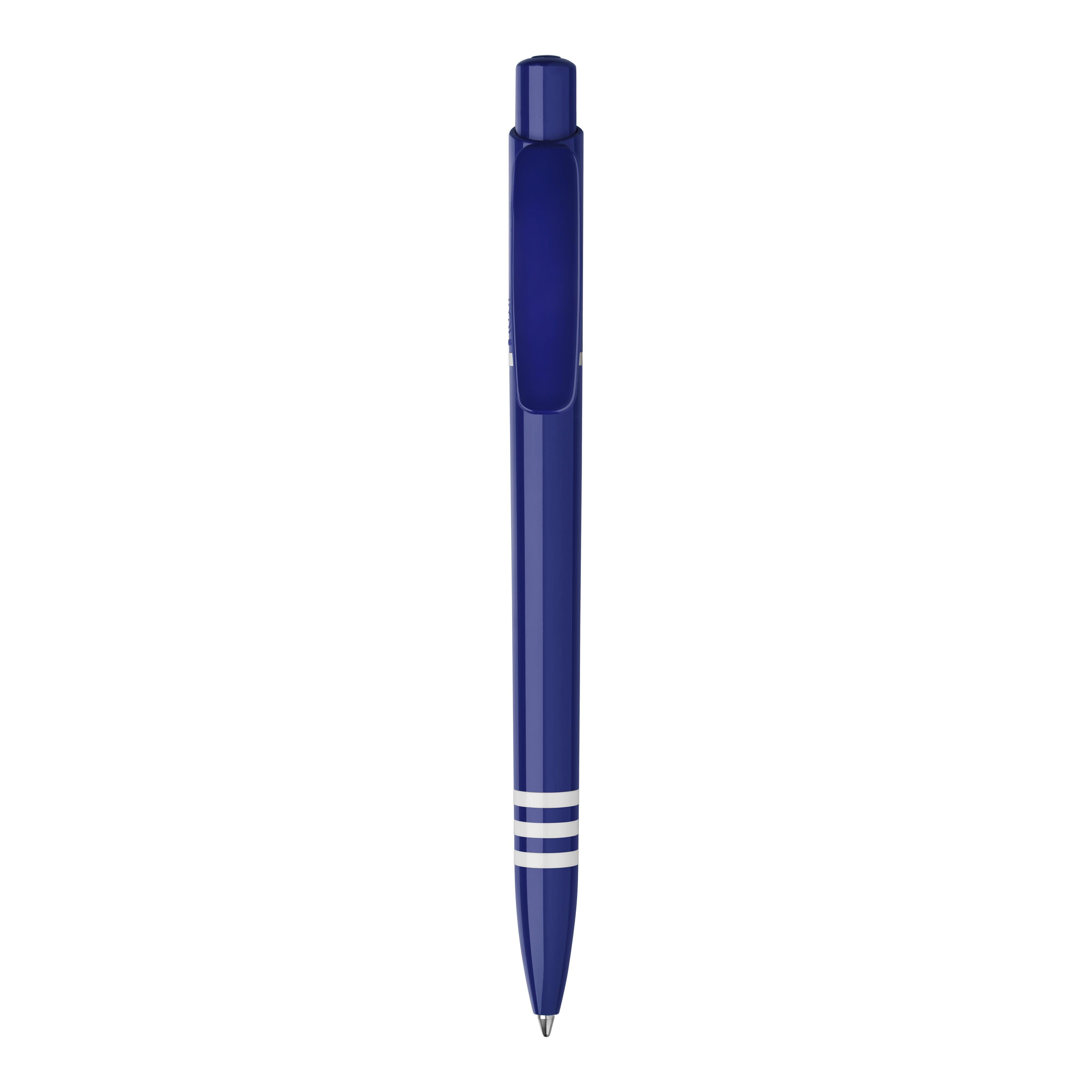 Kugelschreiber Tropic Colour hardcolour
