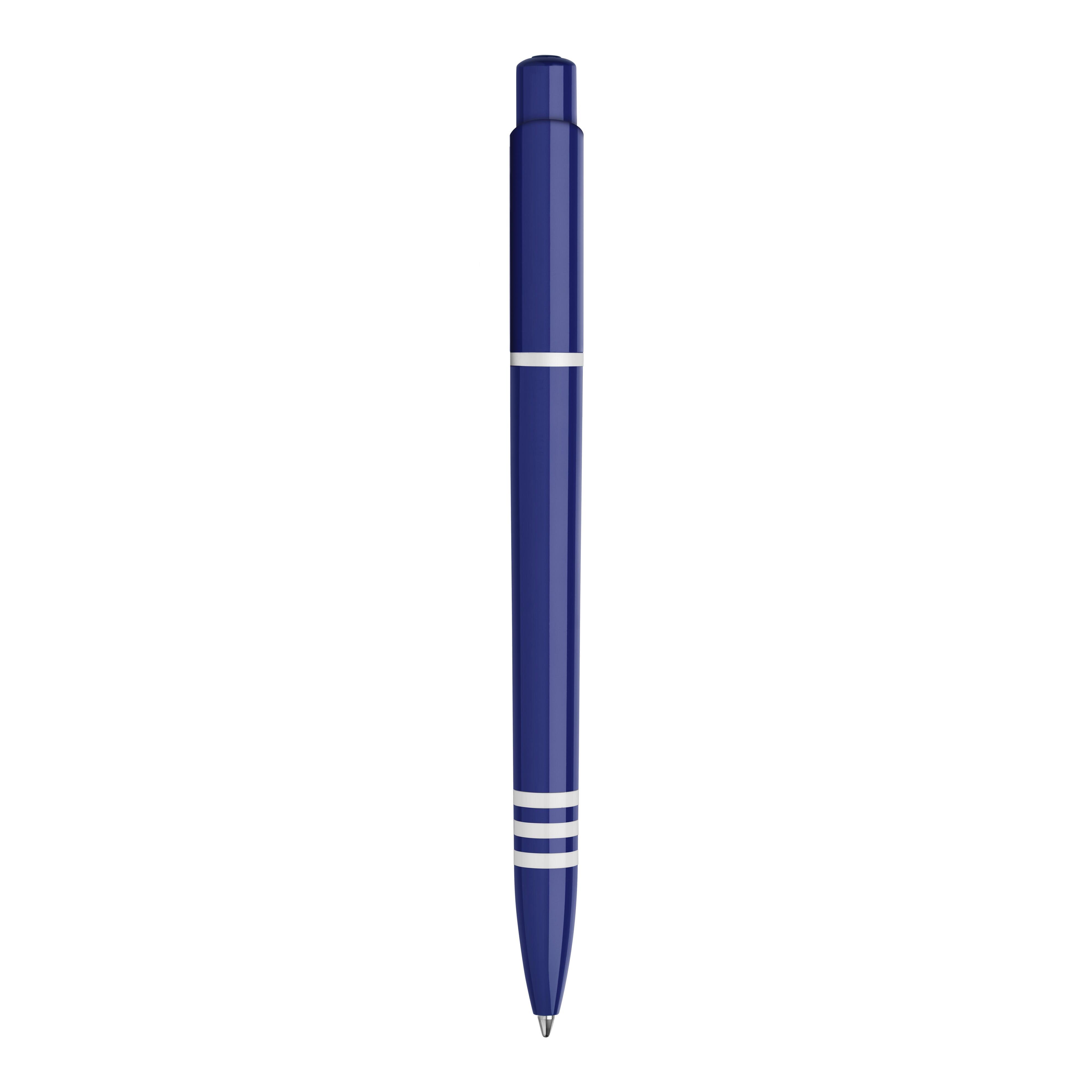 Kugelschreiber Tropic Colour hardcolour