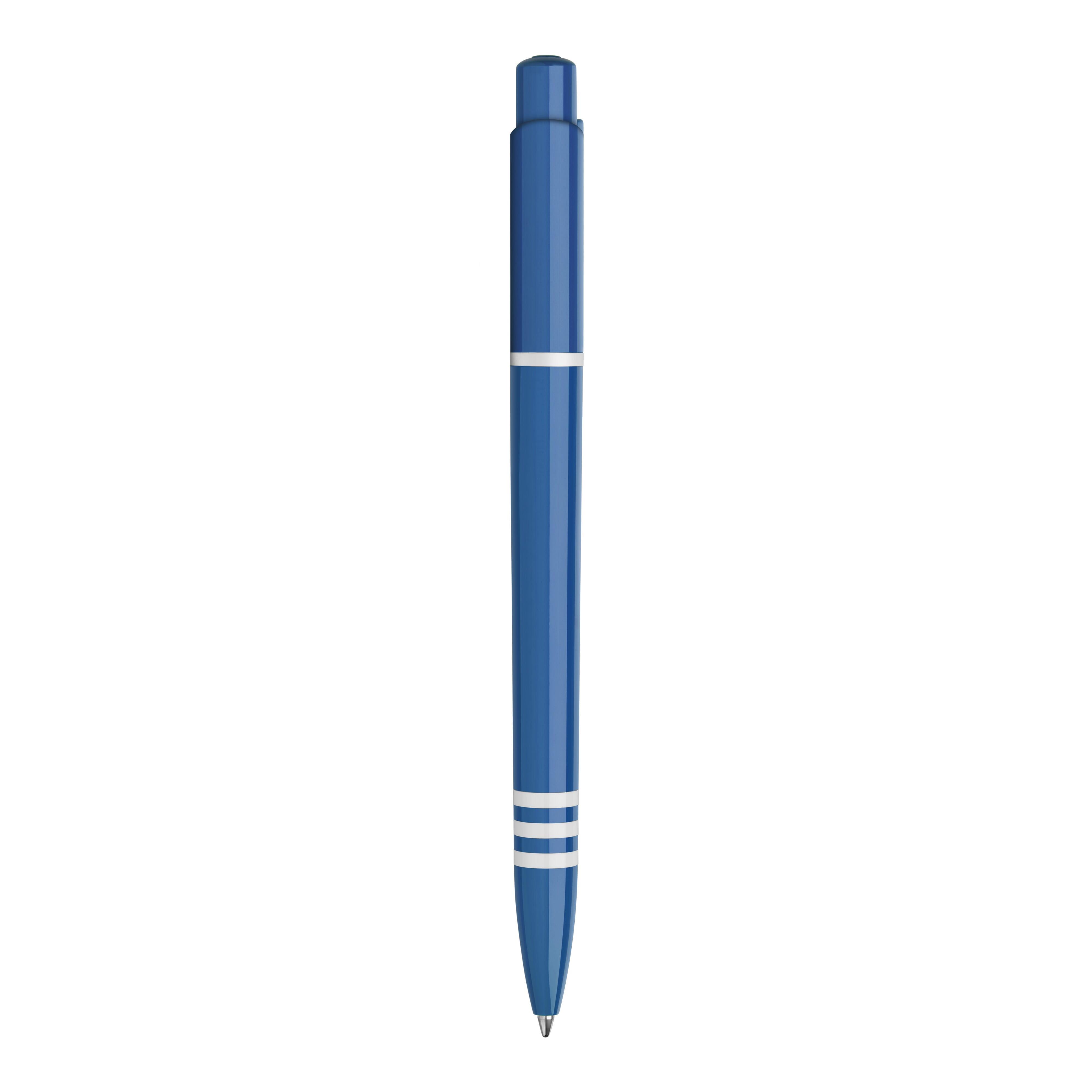 Kugelschreiber Tropic Colour hardcolour