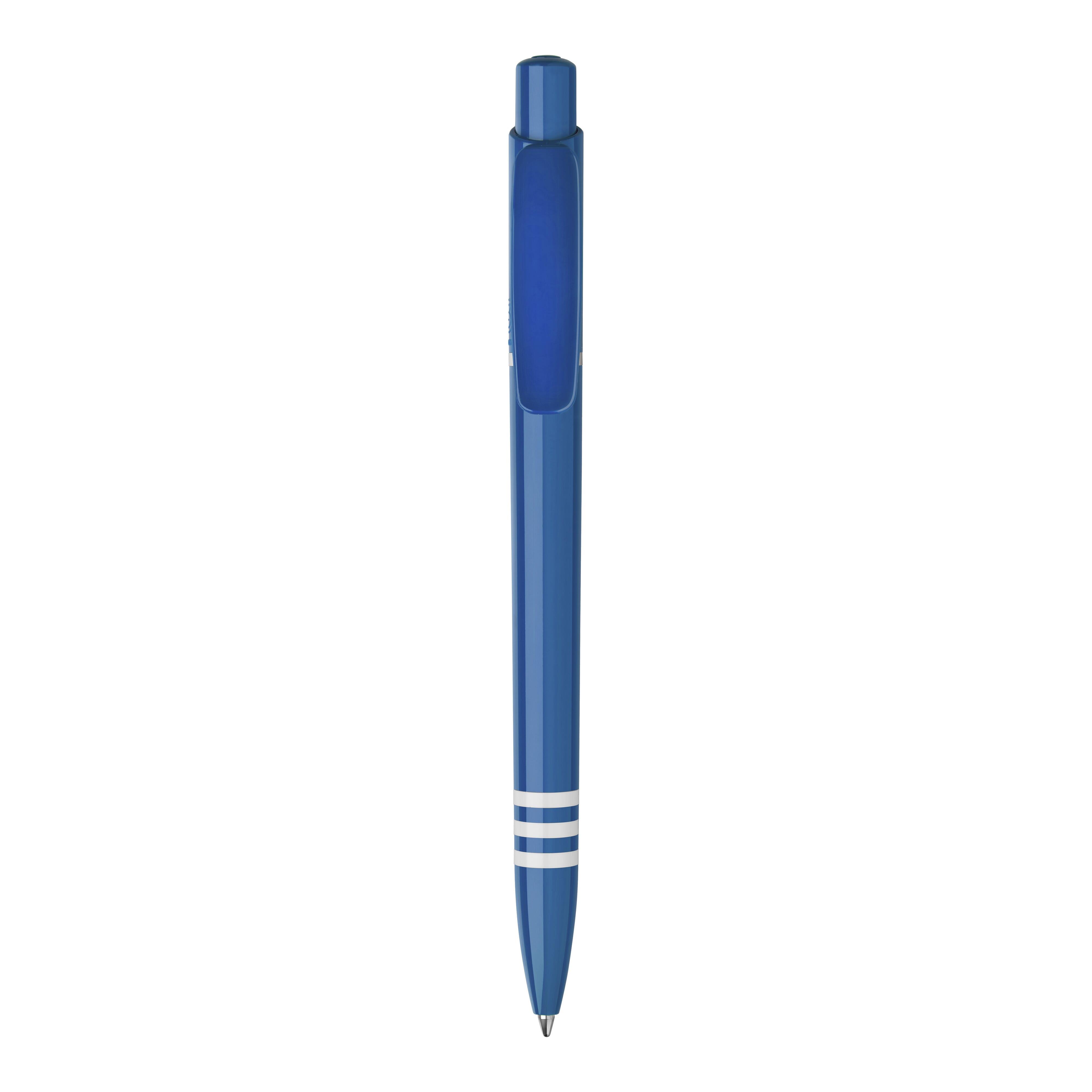 Kugelschreiber Tropic Colour hardcolour