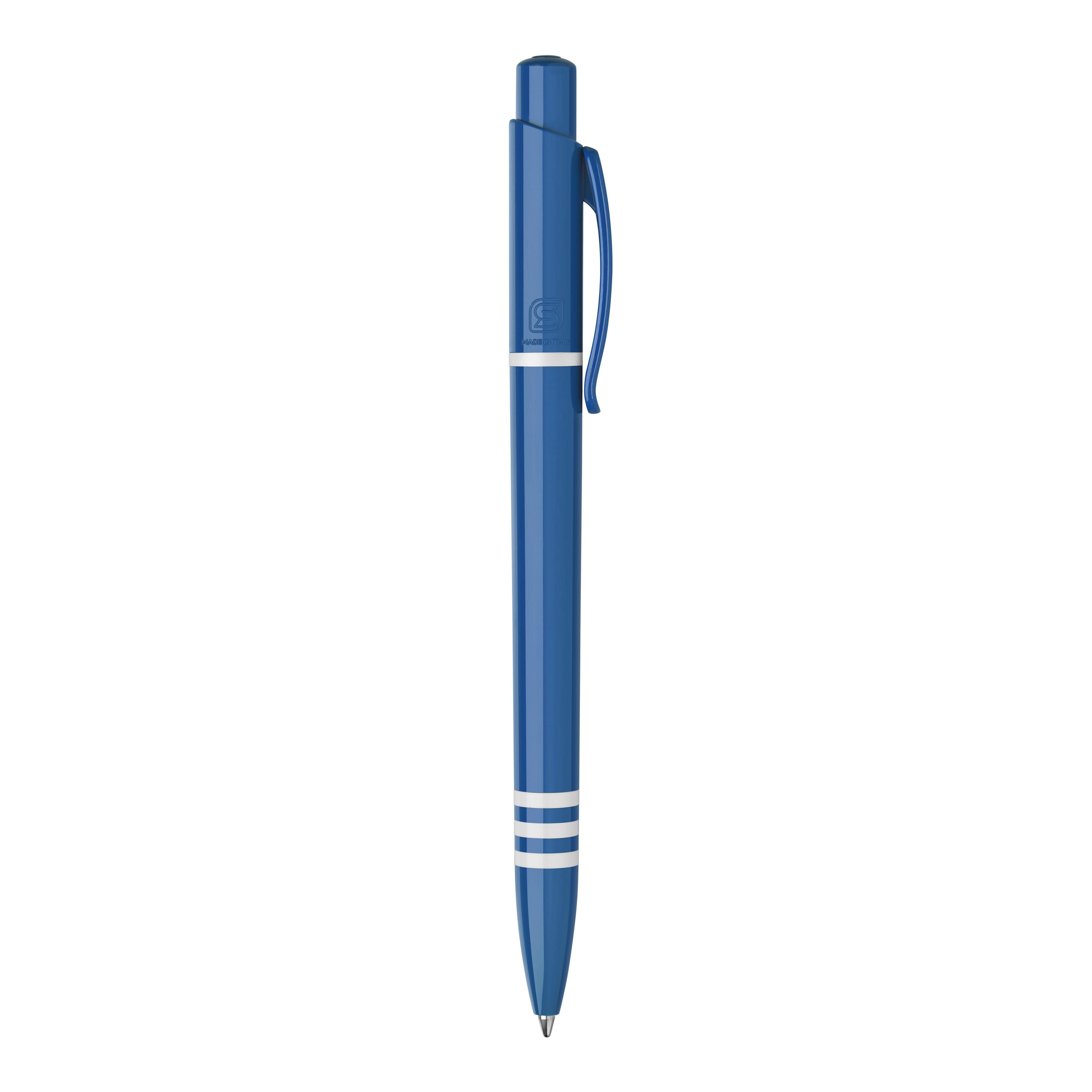 Kugelschreiber Tropic Colour hardcolour