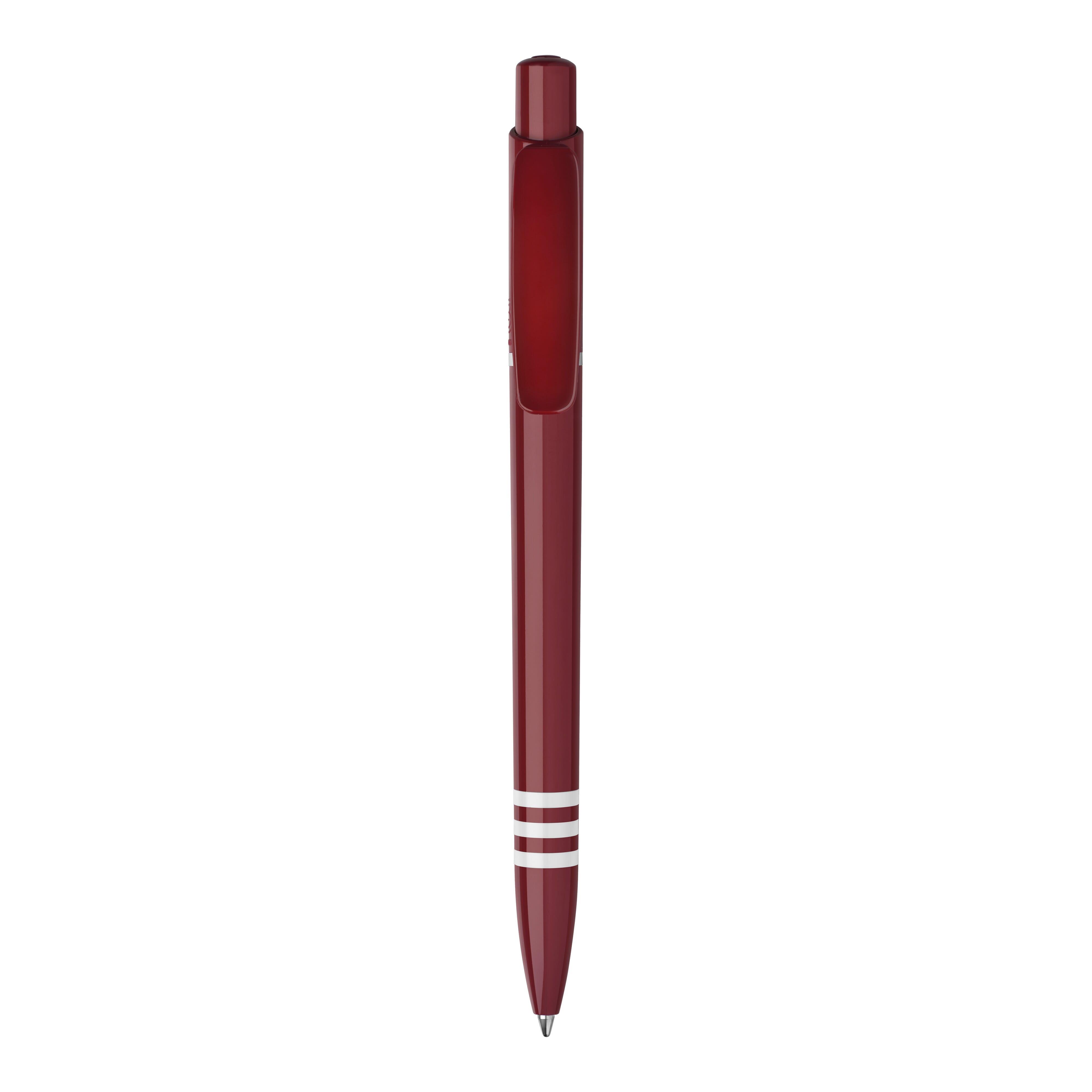 Kugelschreiber Tropic Colour hardcolour
