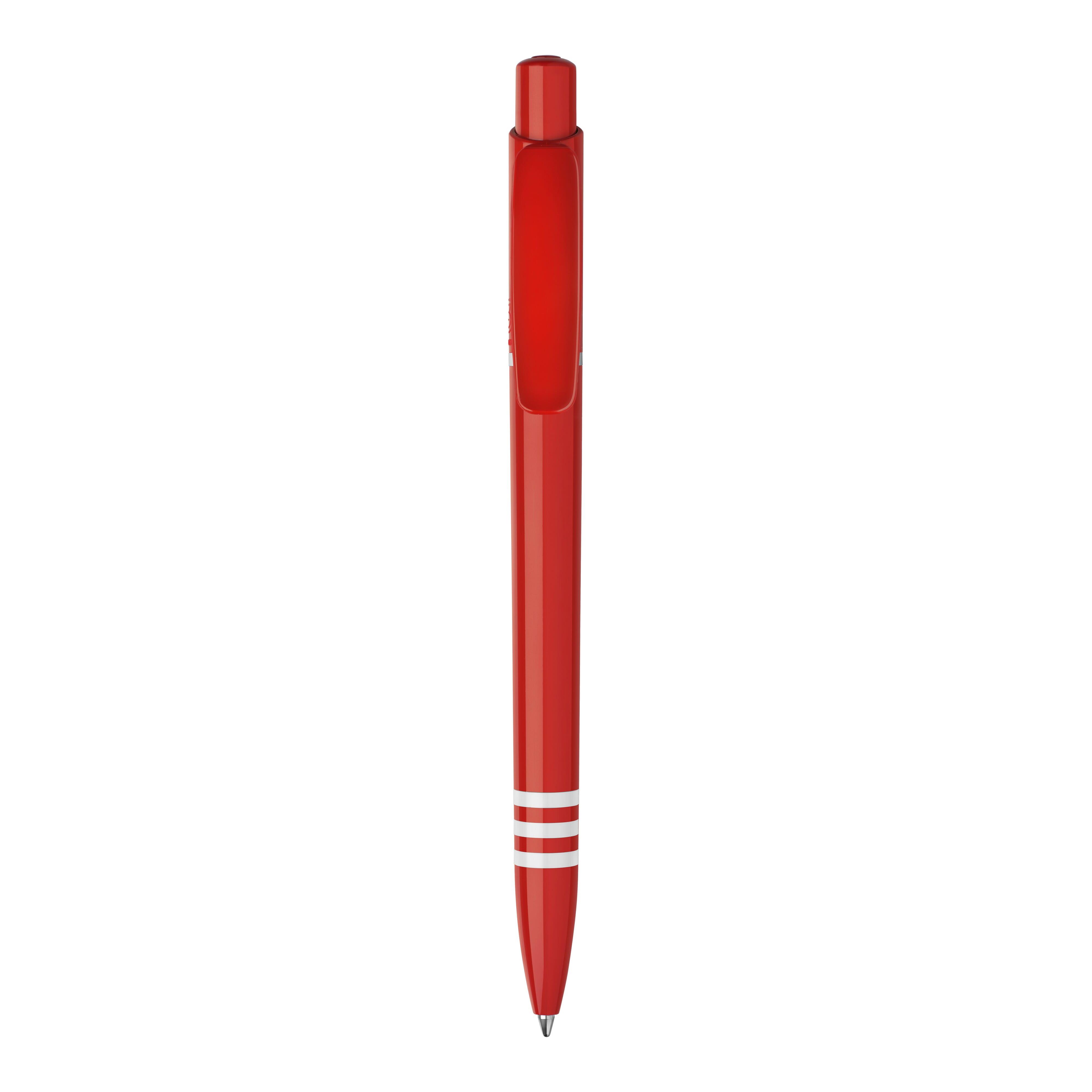Kugelschreiber Tropic Colour hardcolour