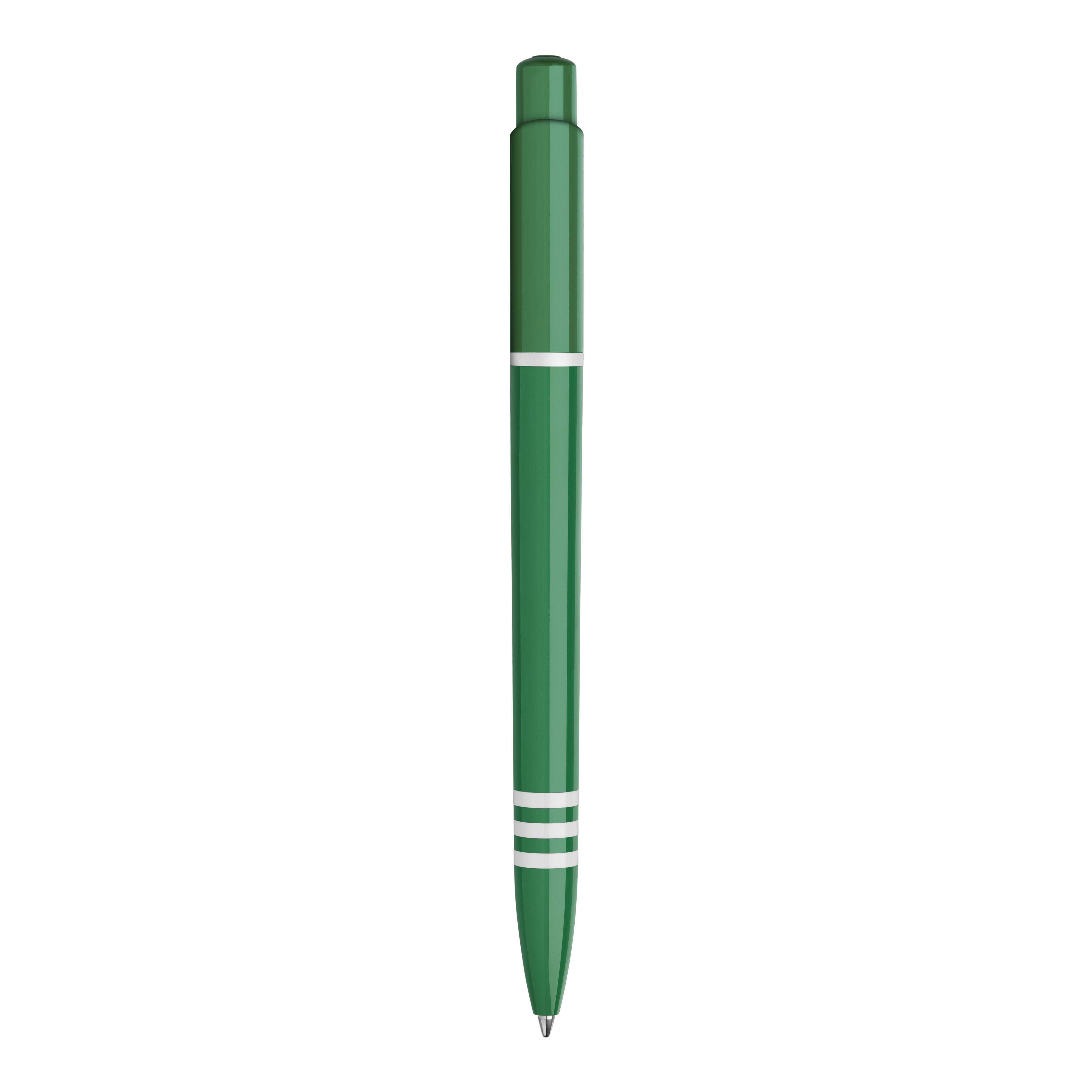 Kugelschreiber Tropic Colour hardcolour