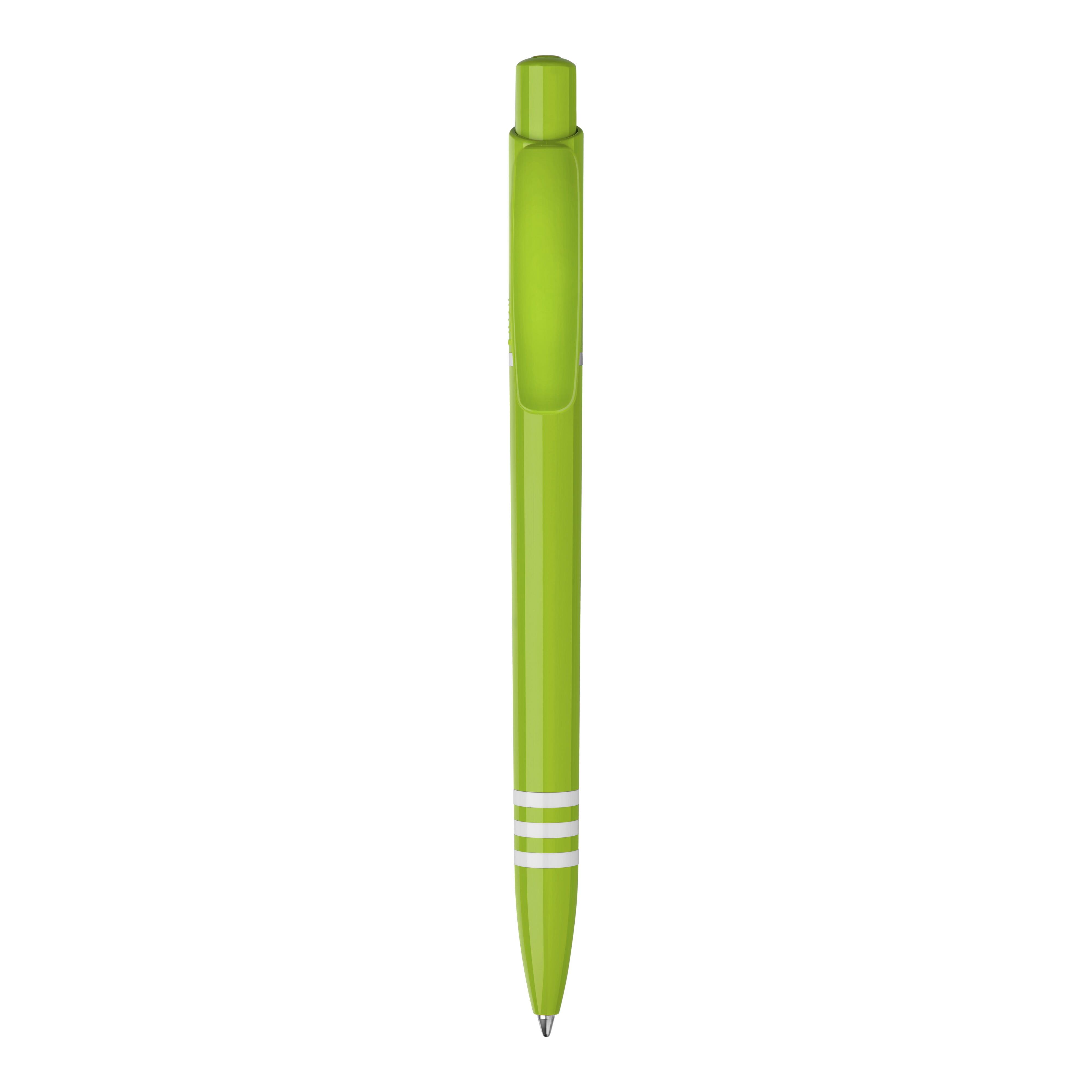 Kugelschreiber Tropic Colour hardcolour