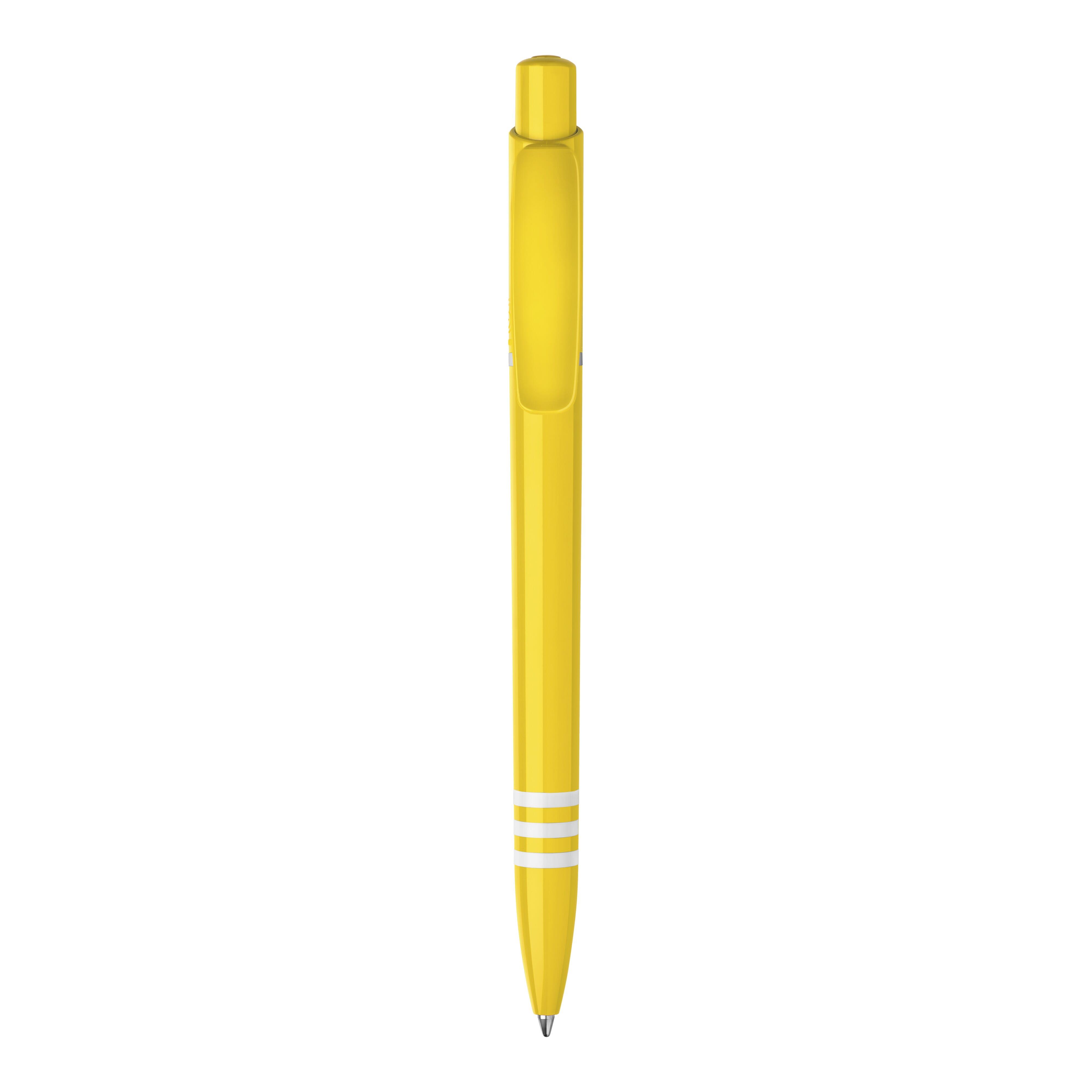 Kugelschreiber Tropic Colour hardcolour