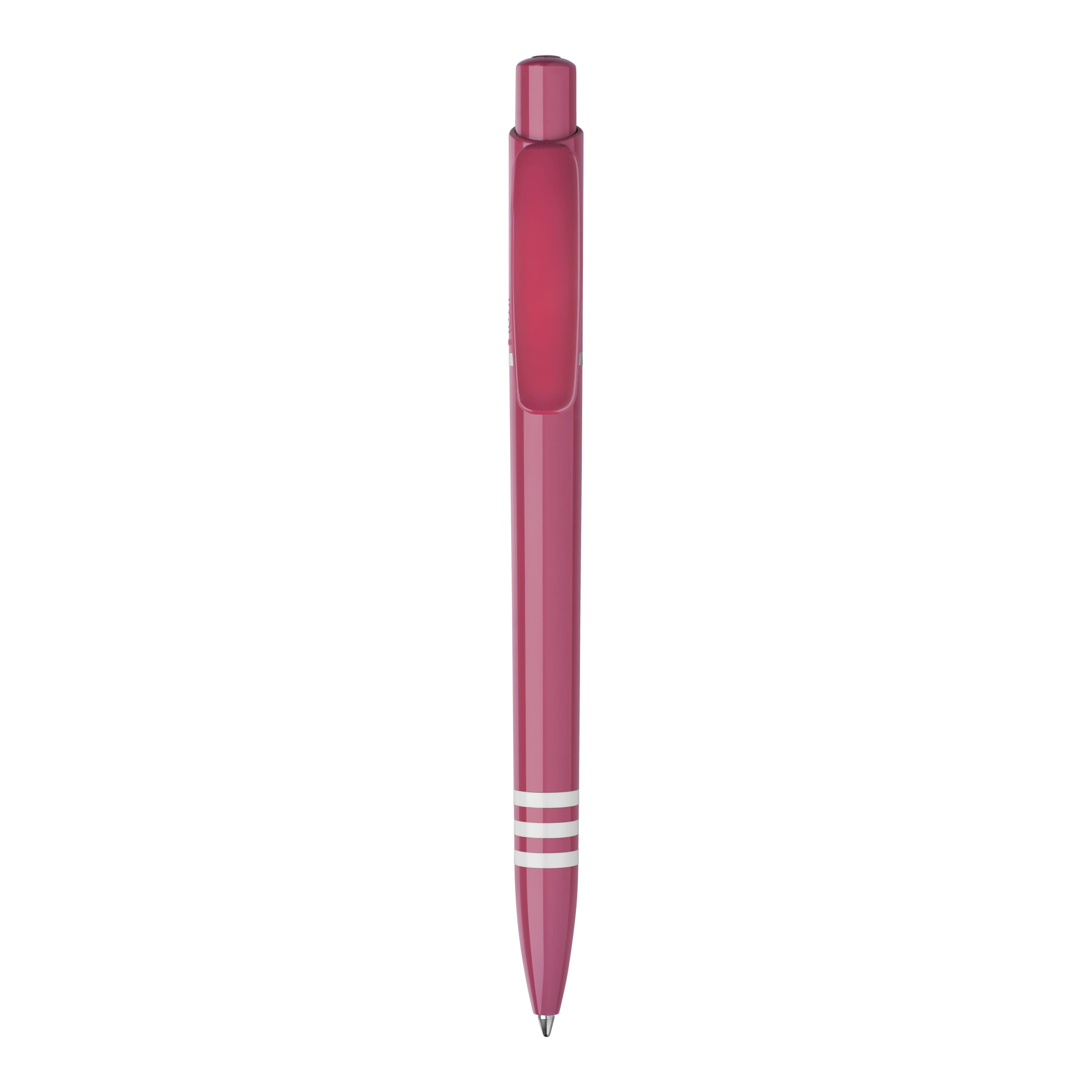 Kugelschreiber Tropic Colour hardcolour