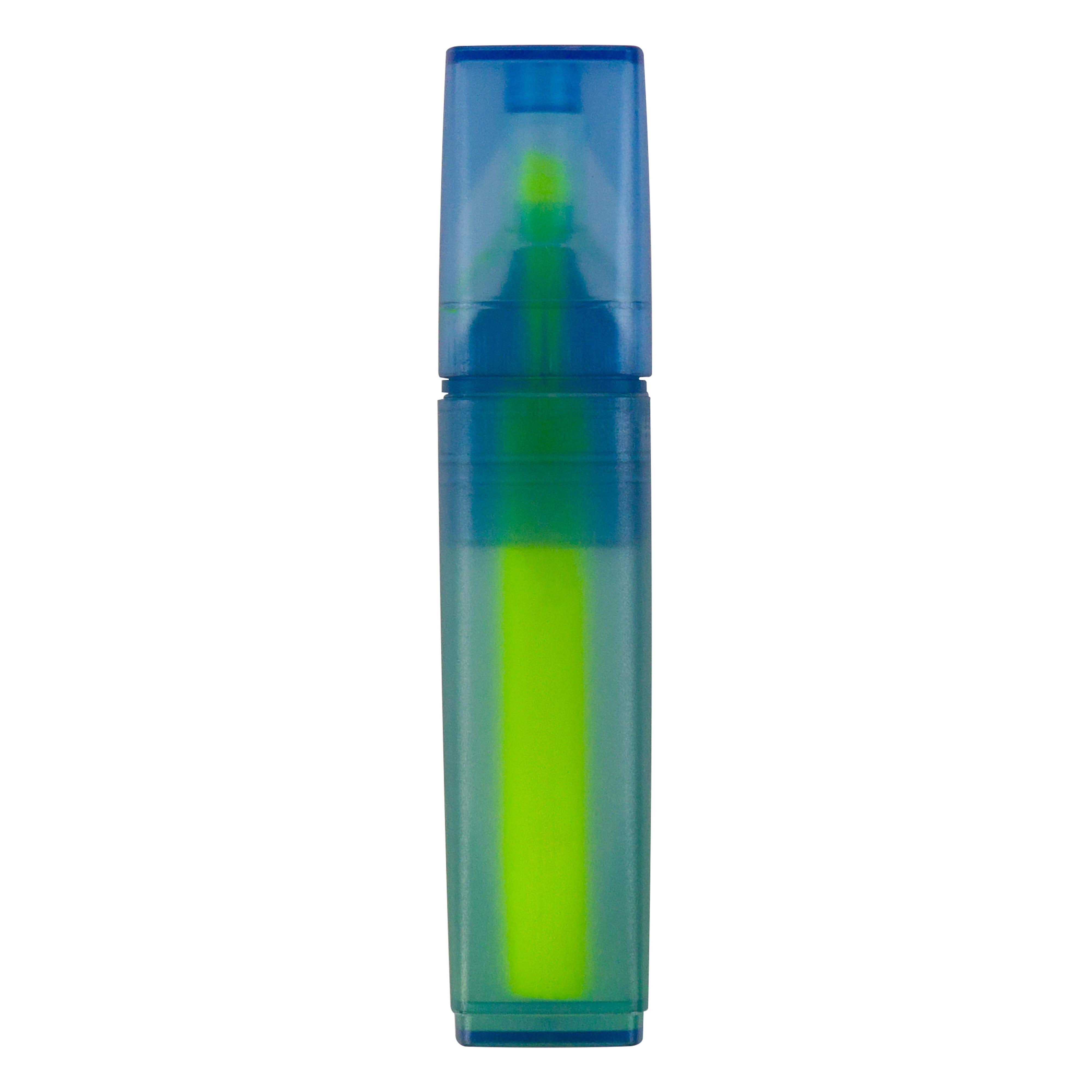 Textmarker aus R-PET-Material