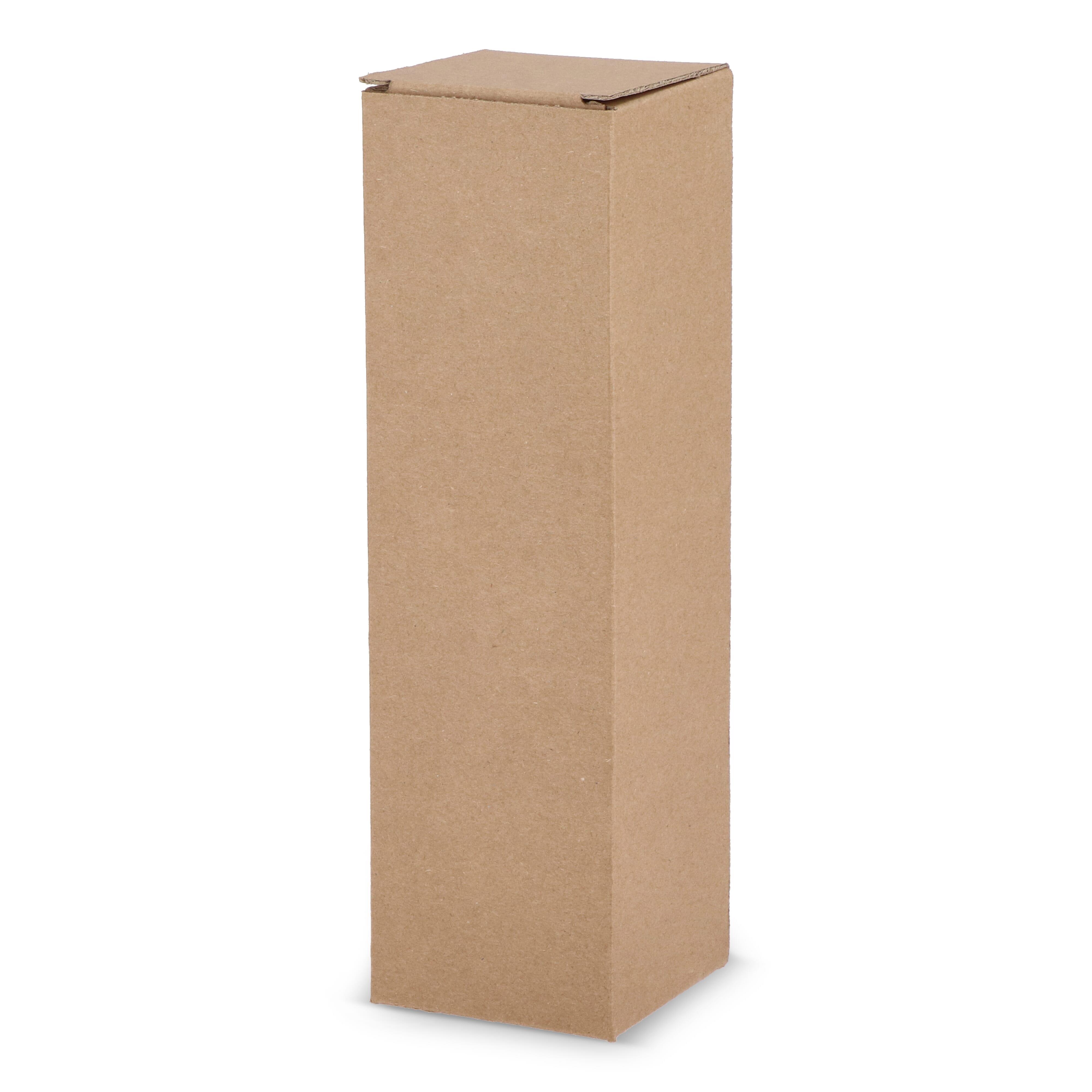 Mittlerer Geschenkkarton für Flaschen