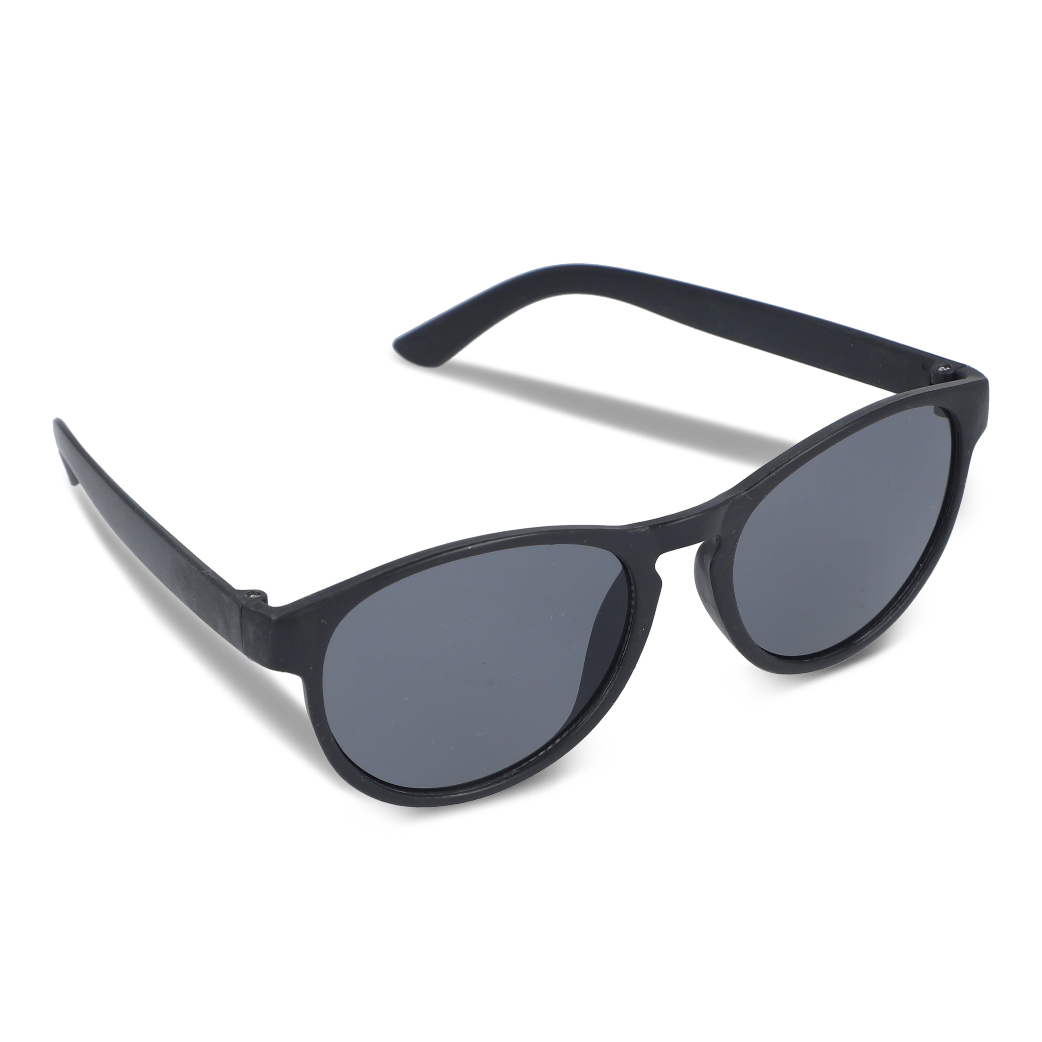 Sonnenbrille Weizenstroh Erde UV400