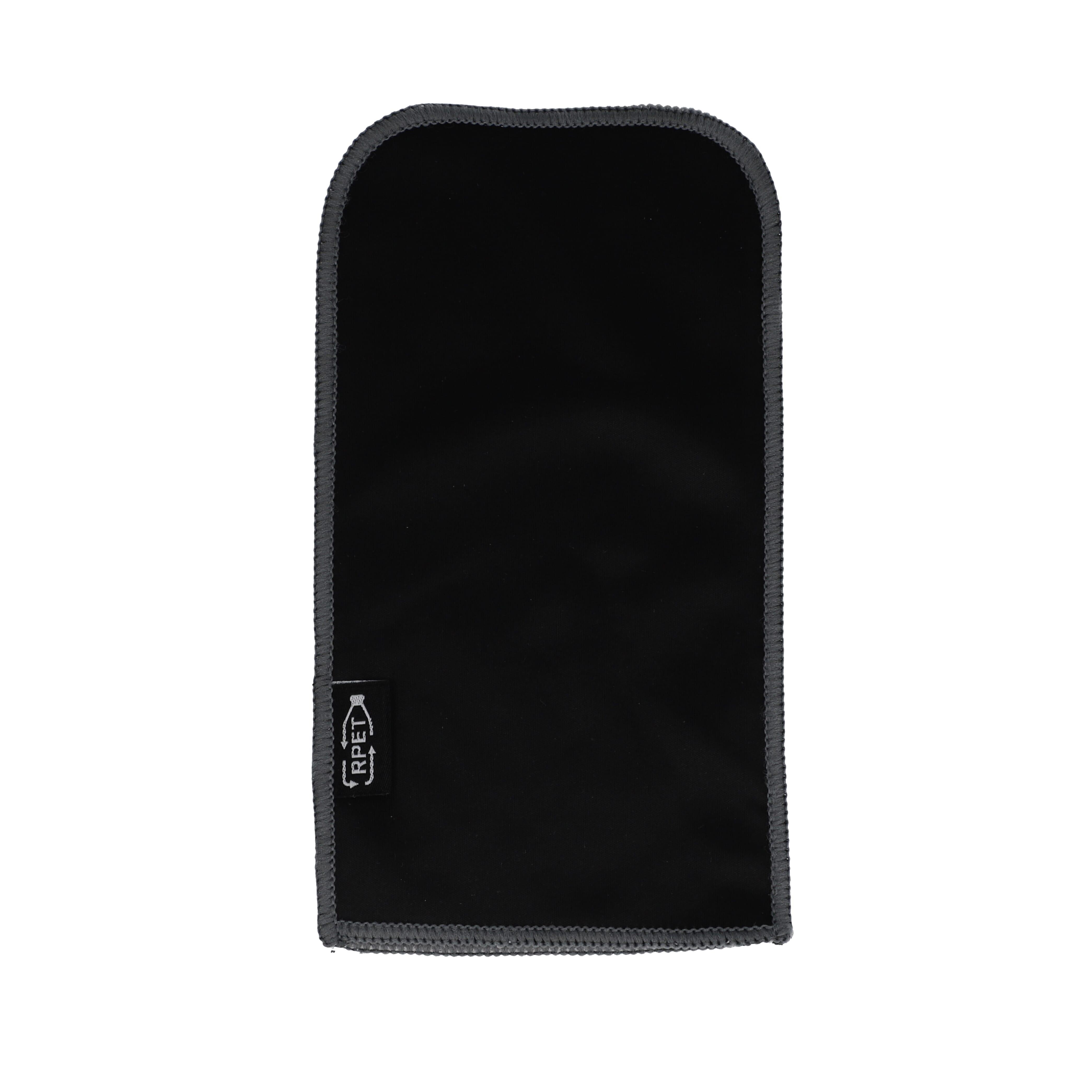 R-PET Sublimation Mikrofaserbrillenetui