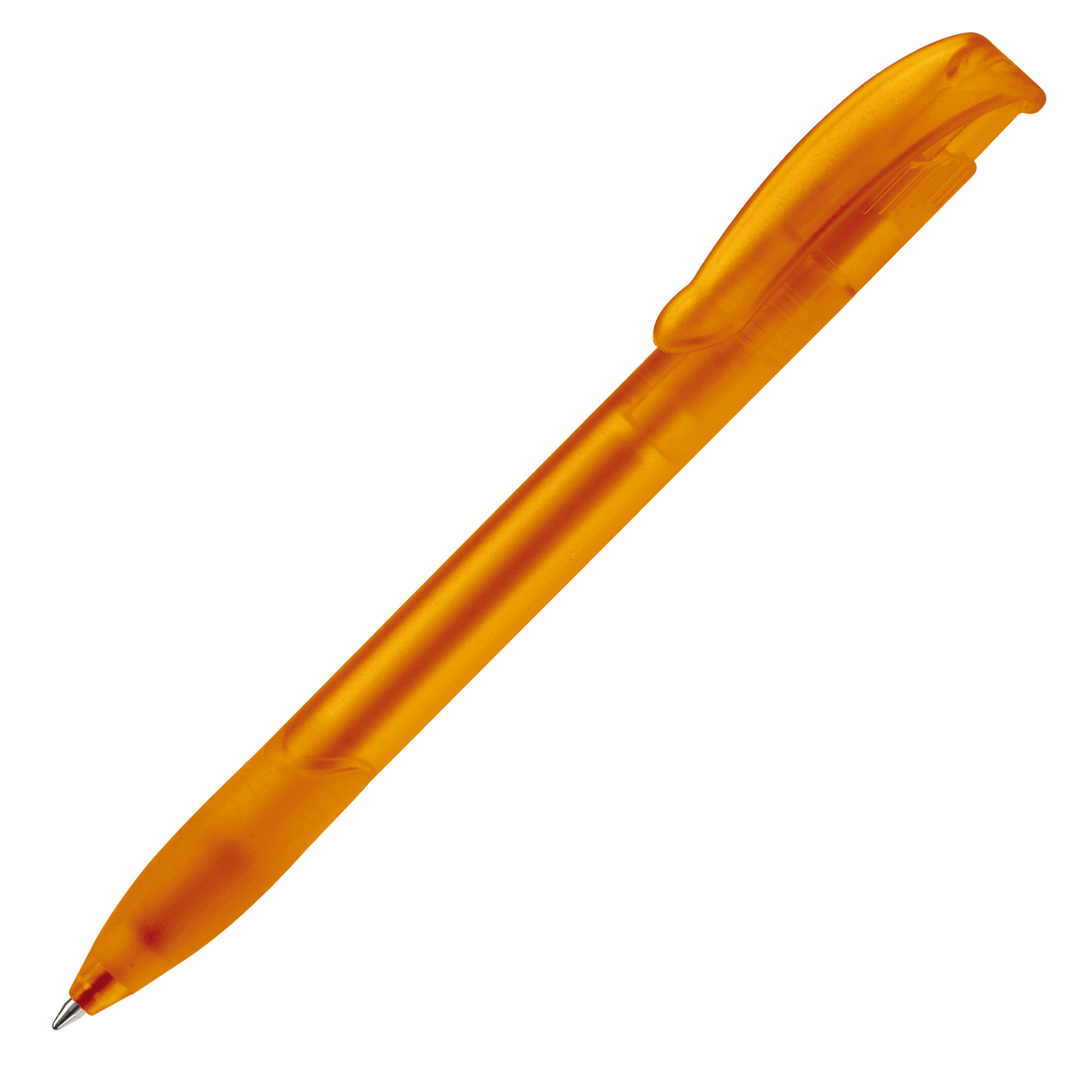 Ecru / Orange
