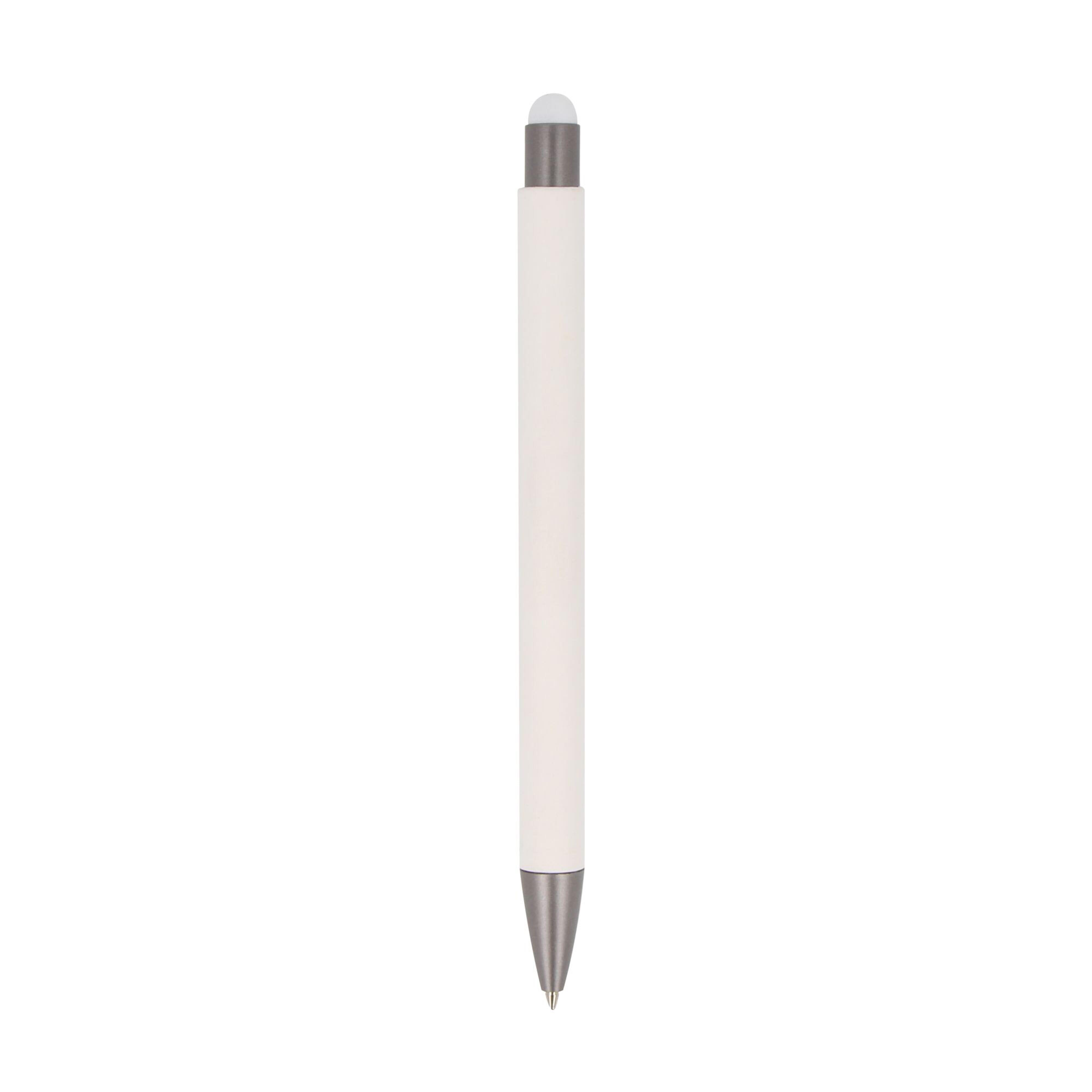 Kugelschreiber New York Stylus Papier