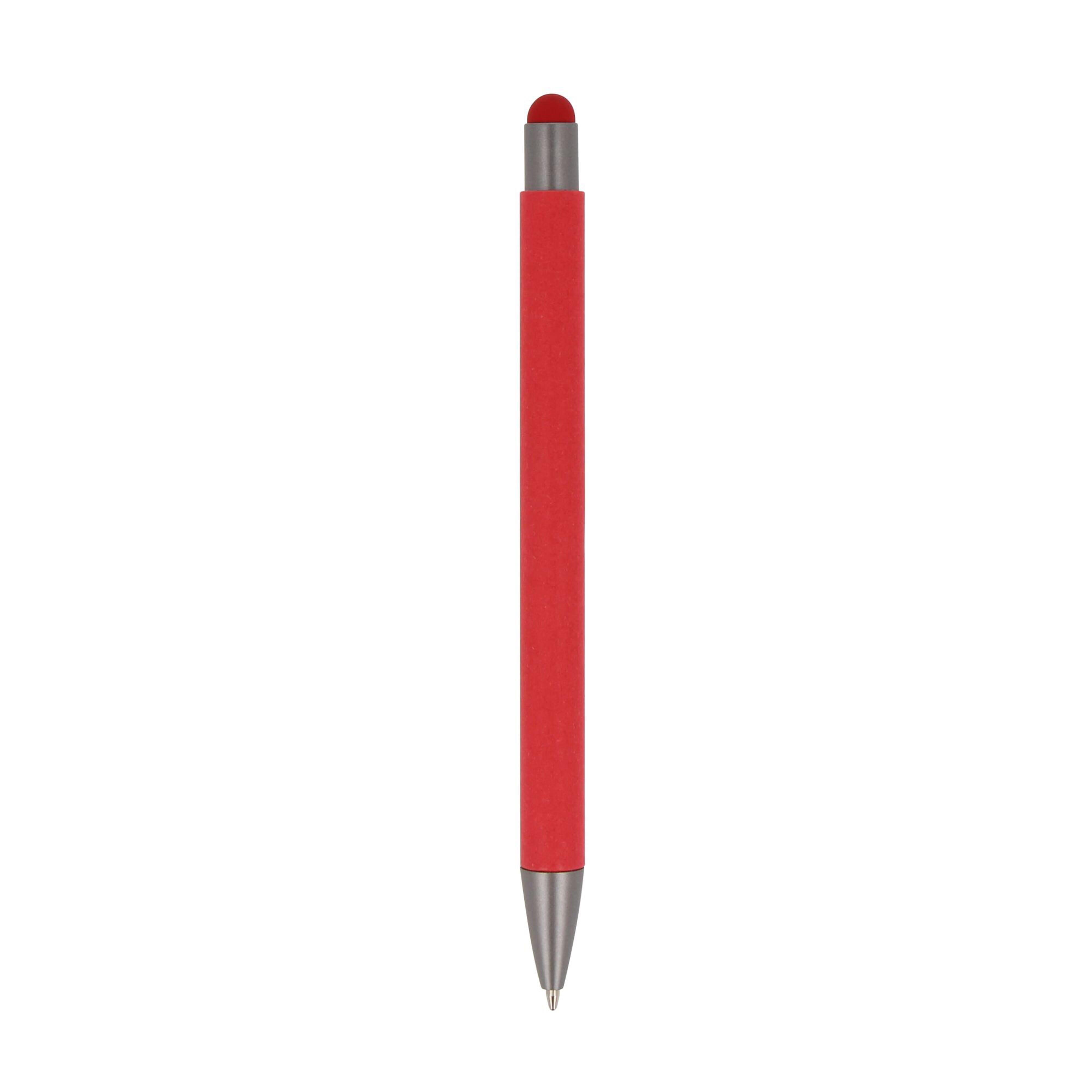 Kugelschreiber New York Stylus Papier