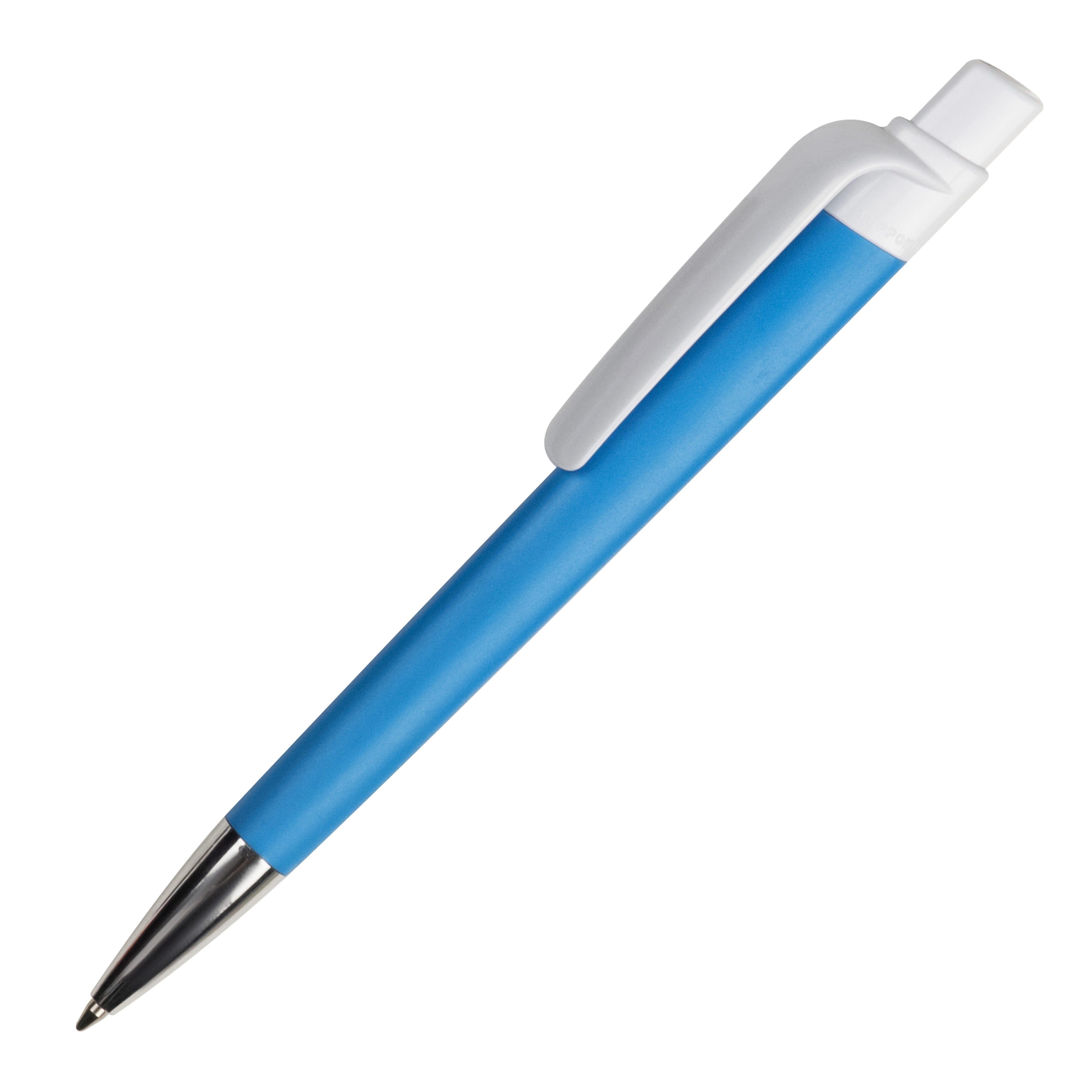 Blau / Weiss