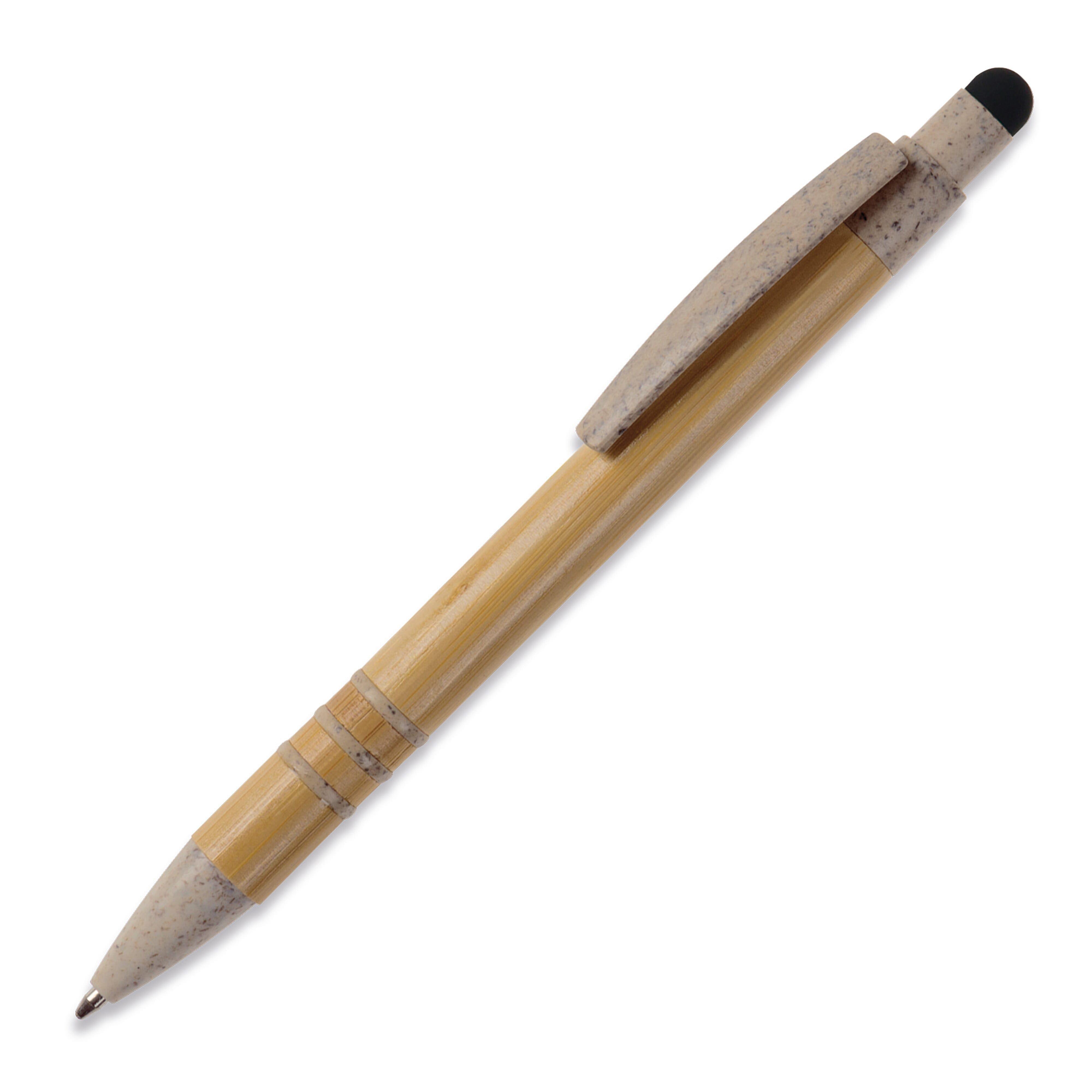 Beige / Schwarz