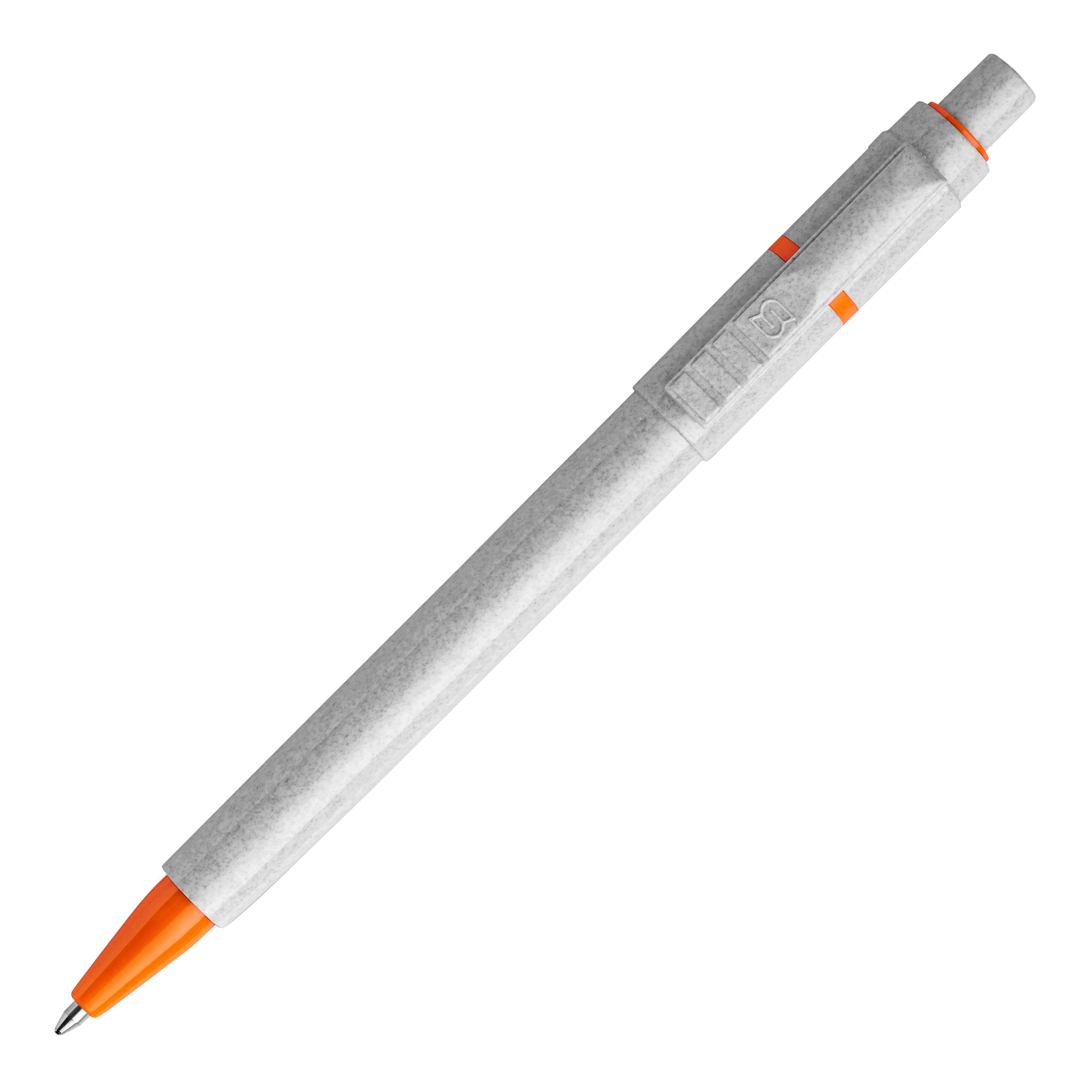 Grau / Orange