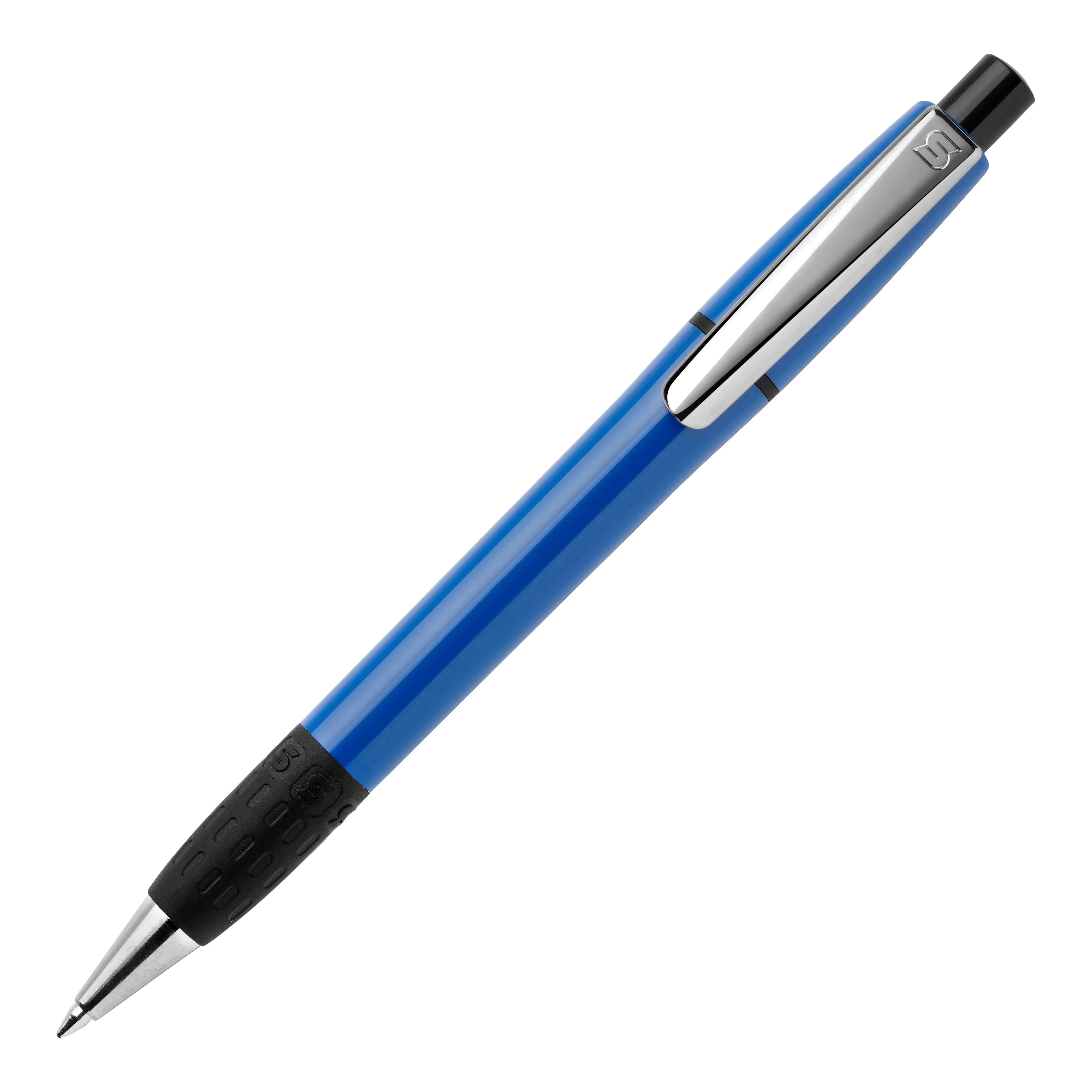 Hellblau