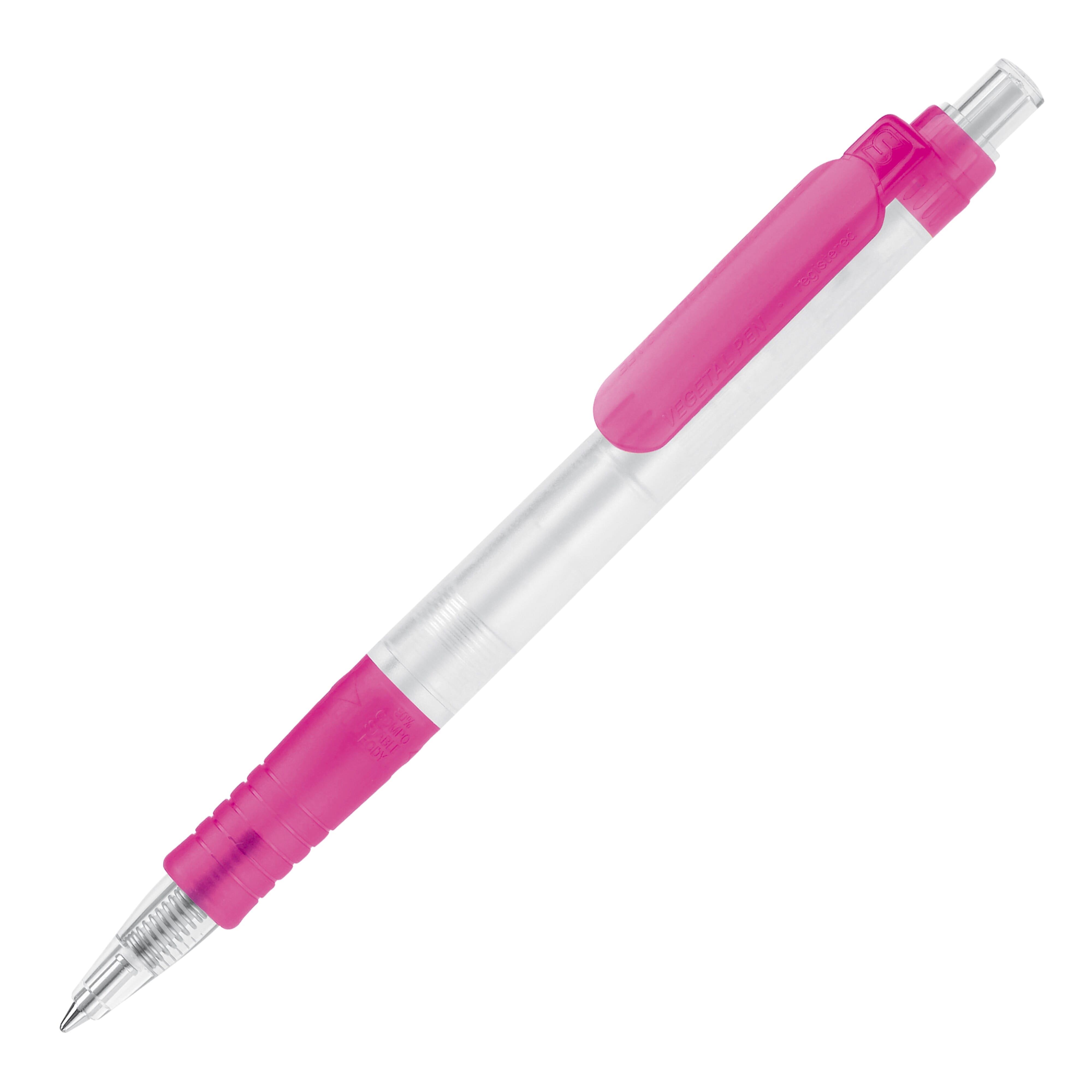Ecru / Rosa