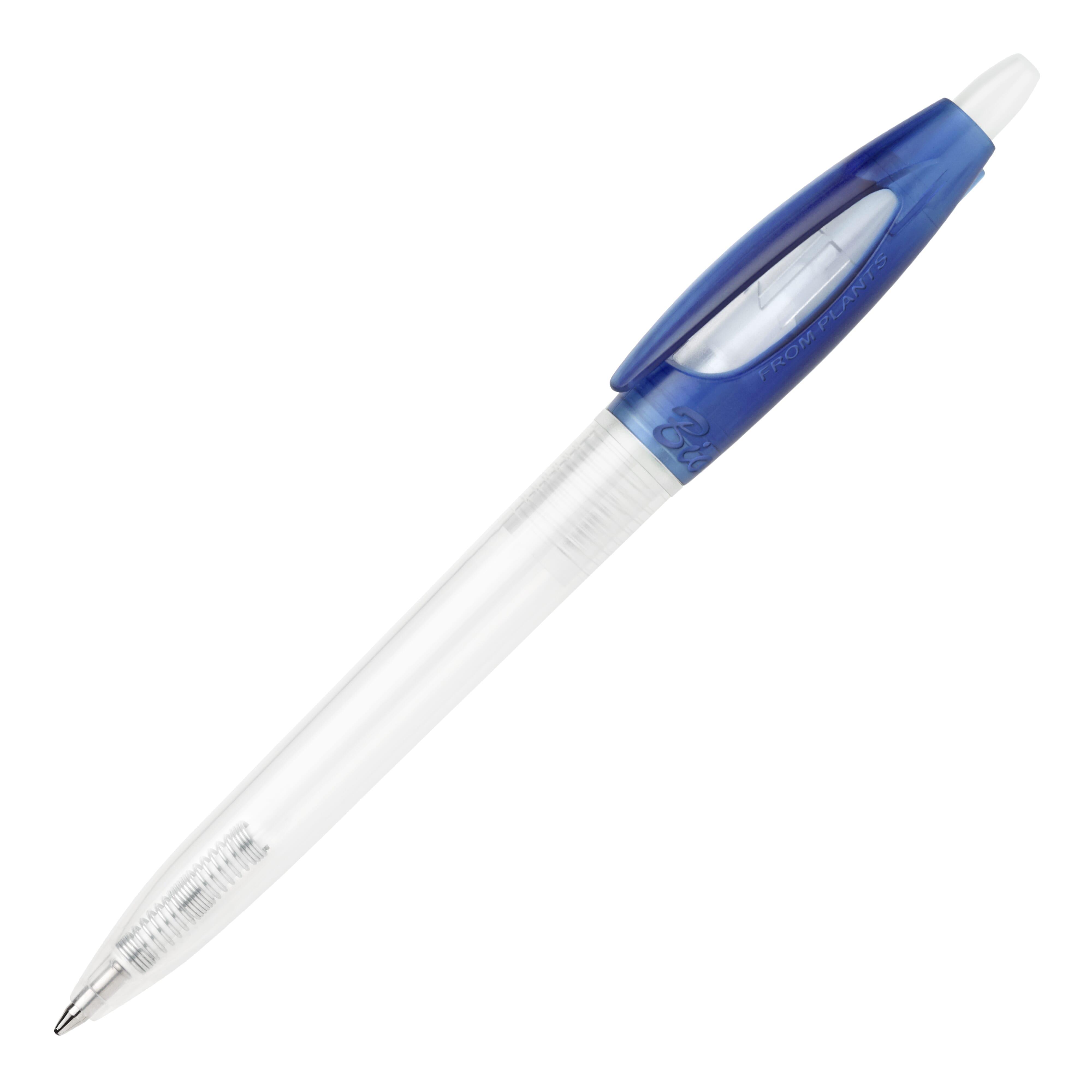 Ecru / Blau