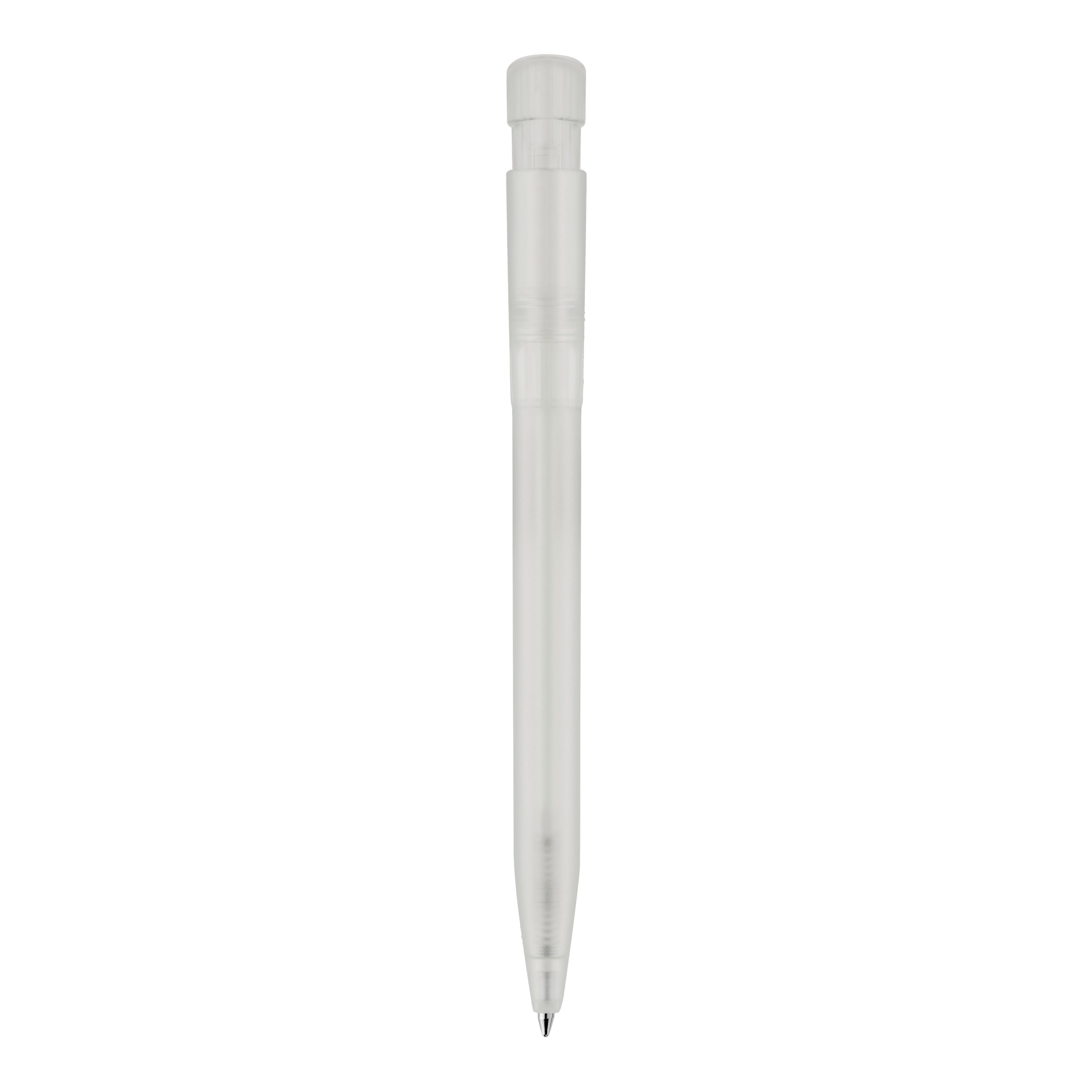 Kugelschreiber S45 R-PET Transparent