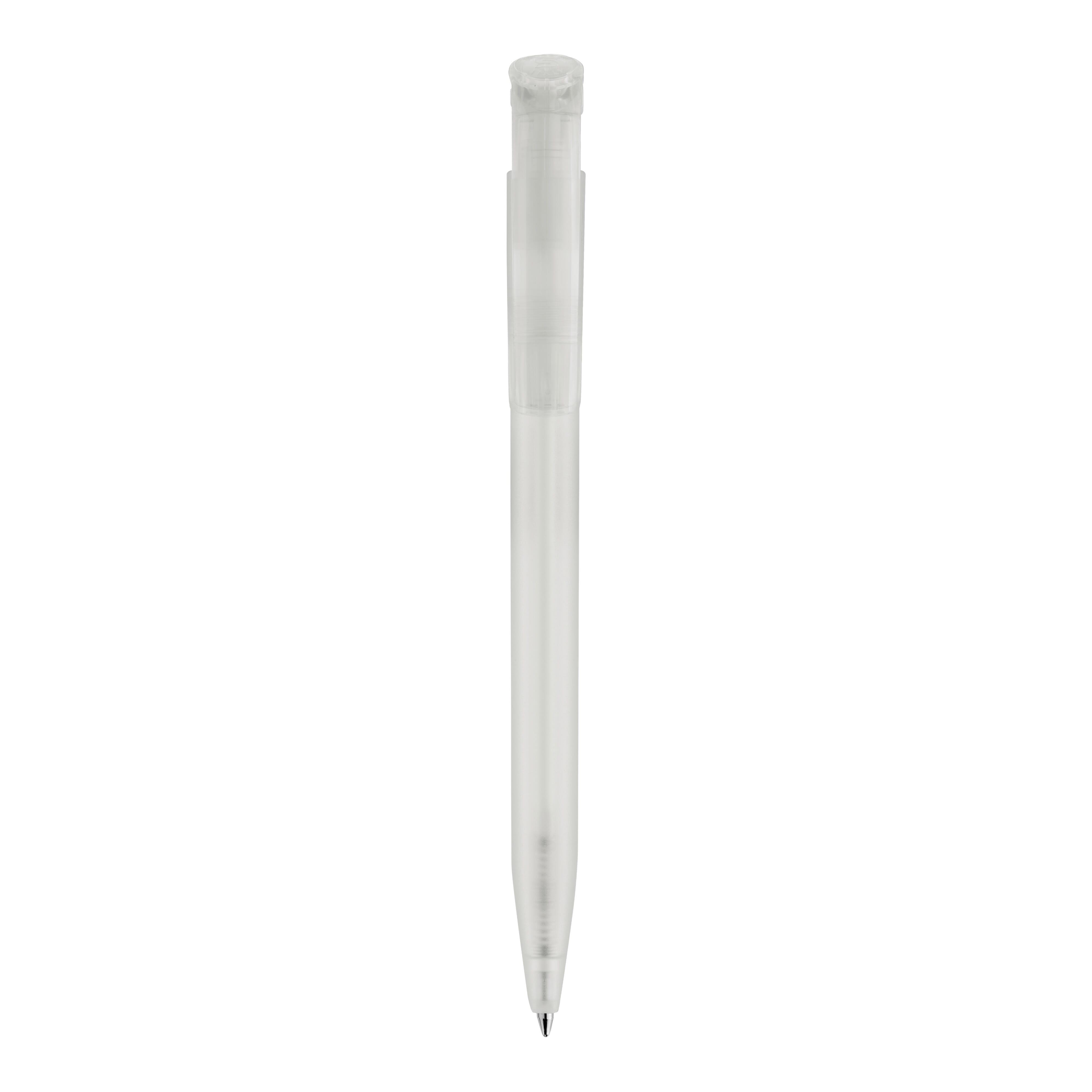 Kugelschreiber S45 R-PET Transparent