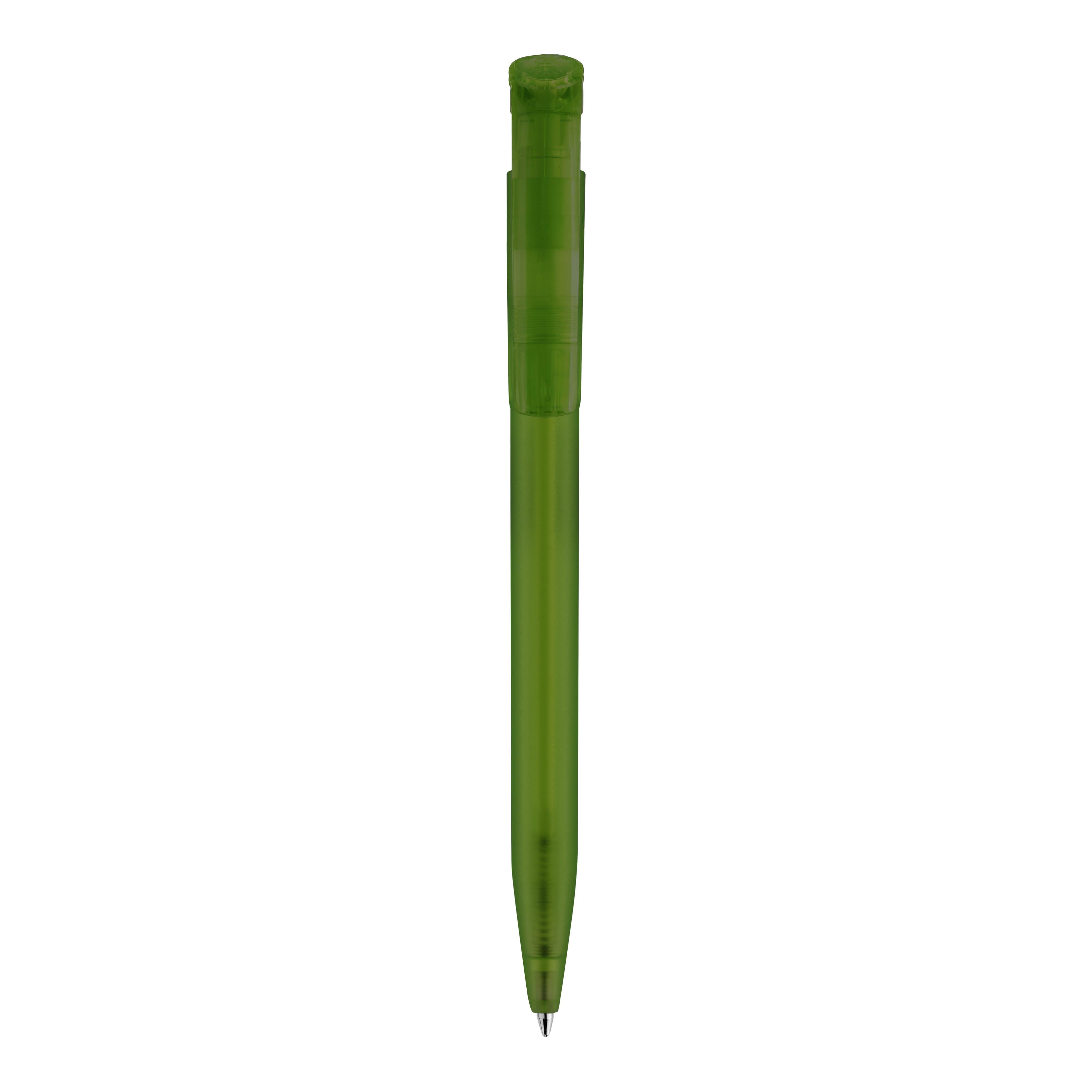 Kugelschreiber S45 R-PET Transparent