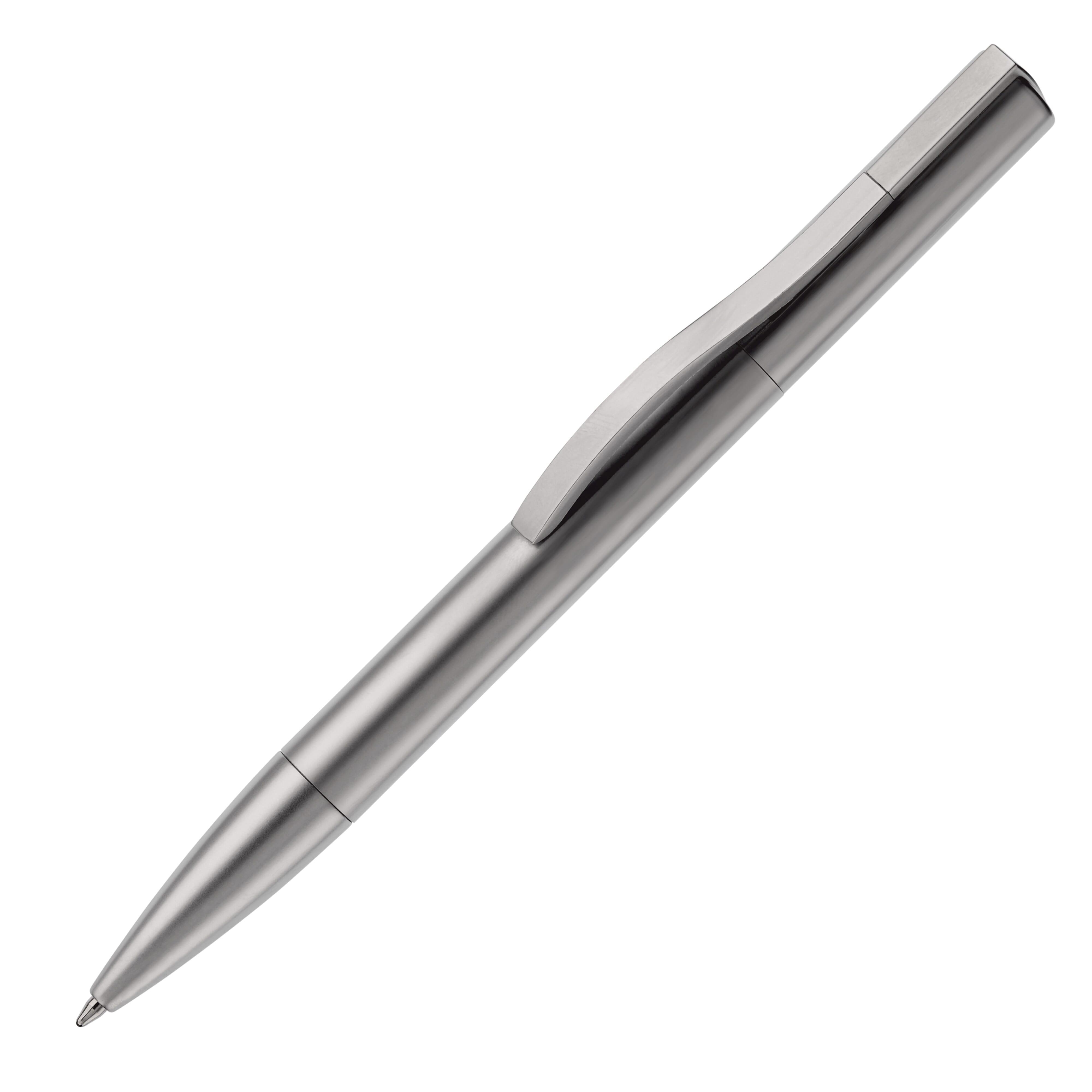Metall USB Kugelschreiber 4GB