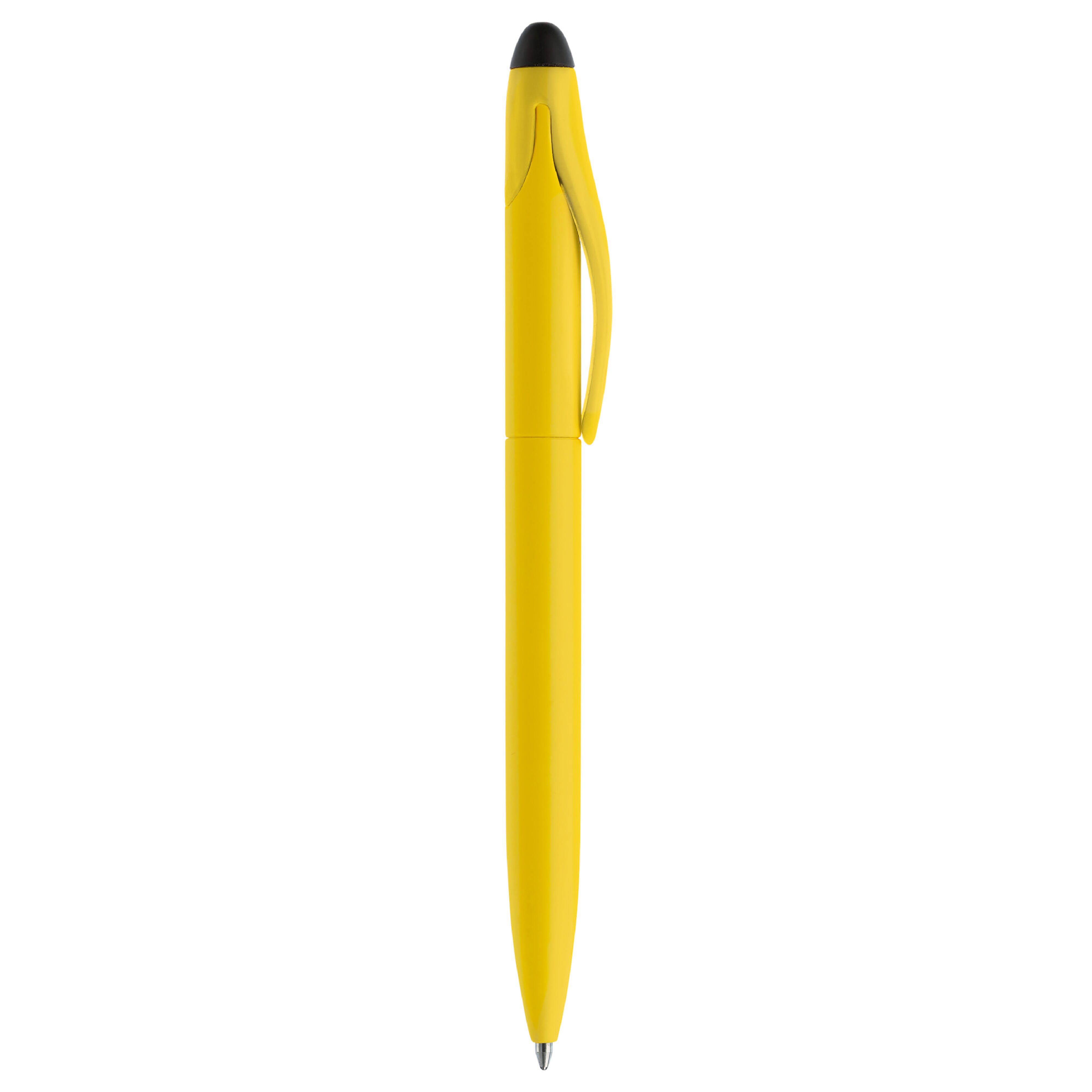 Stylus Kugelschreiber Touchy